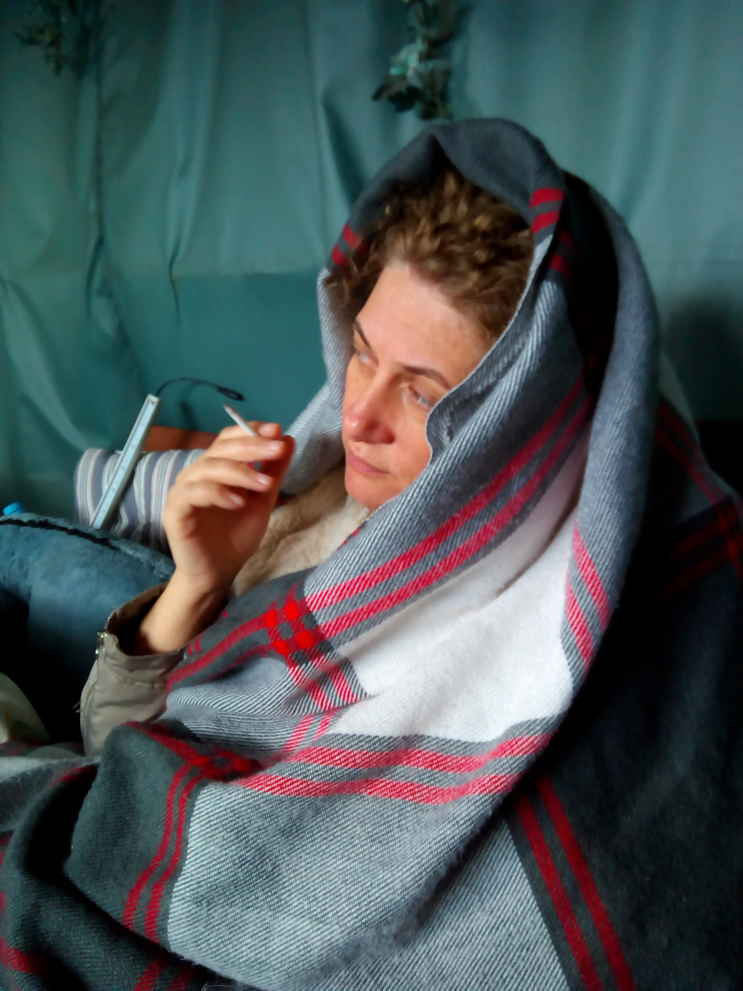 Мамочка дорогая, Царствие Небесное!. Собор Отрасли