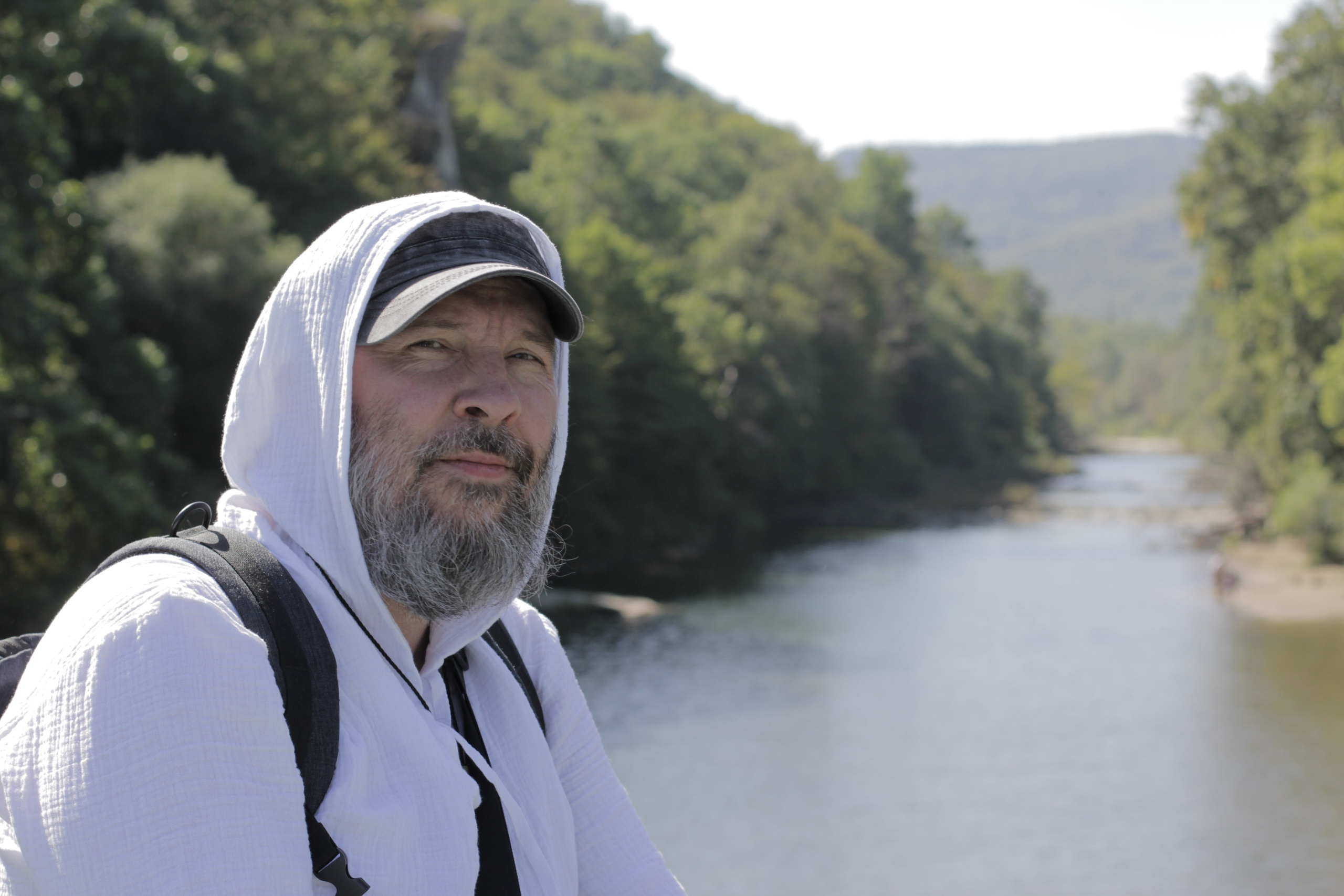 Горячий Ключ (2024-09-22). Собор Отрасли