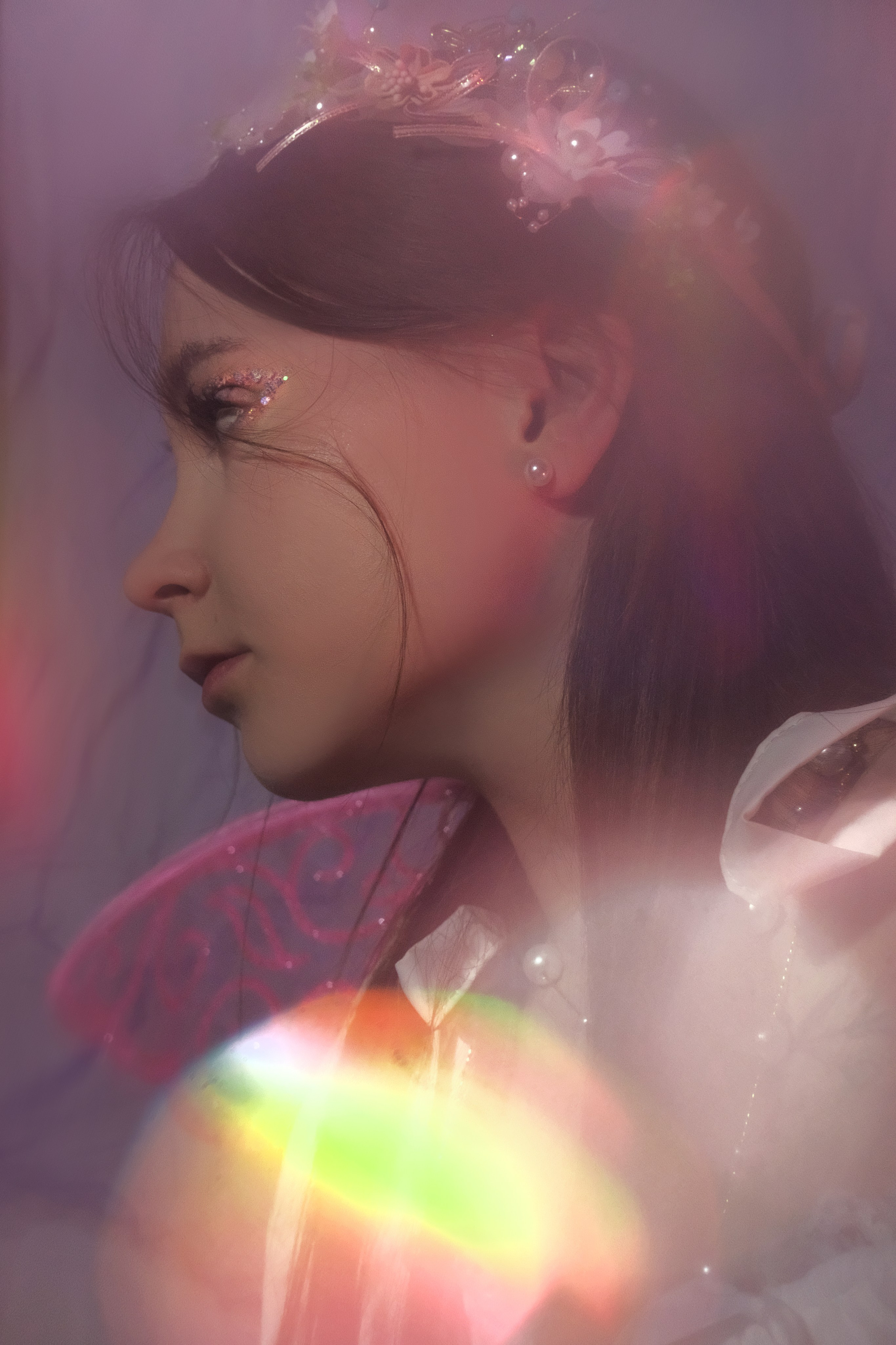 Варвара. Лиза Рязанцева