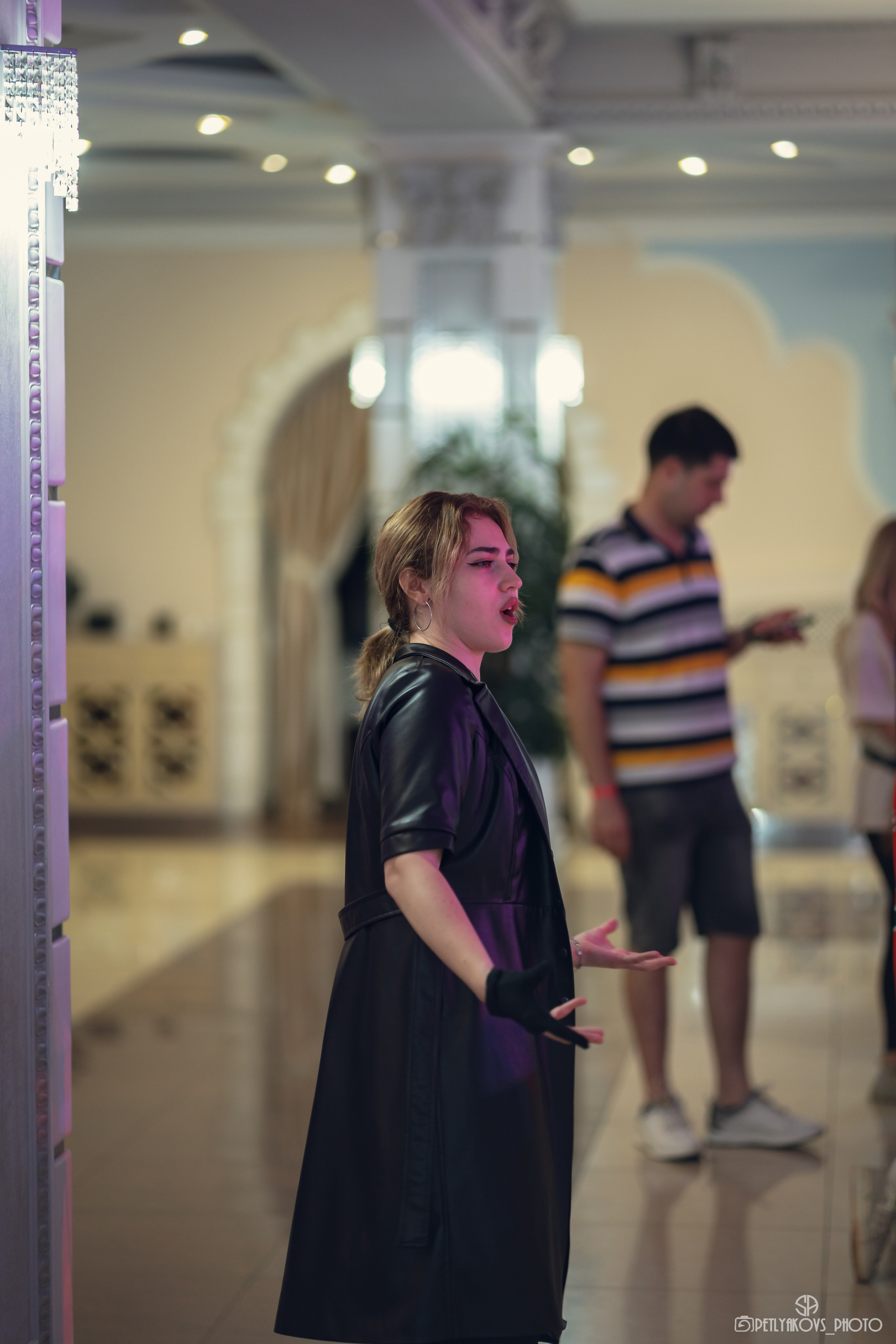 Отчётный концерт KOD'A DANCE STUDIO. Фотограф, видеограф Пятигорск, Ставрополь, Ессентуки, Petlyakovs_photo