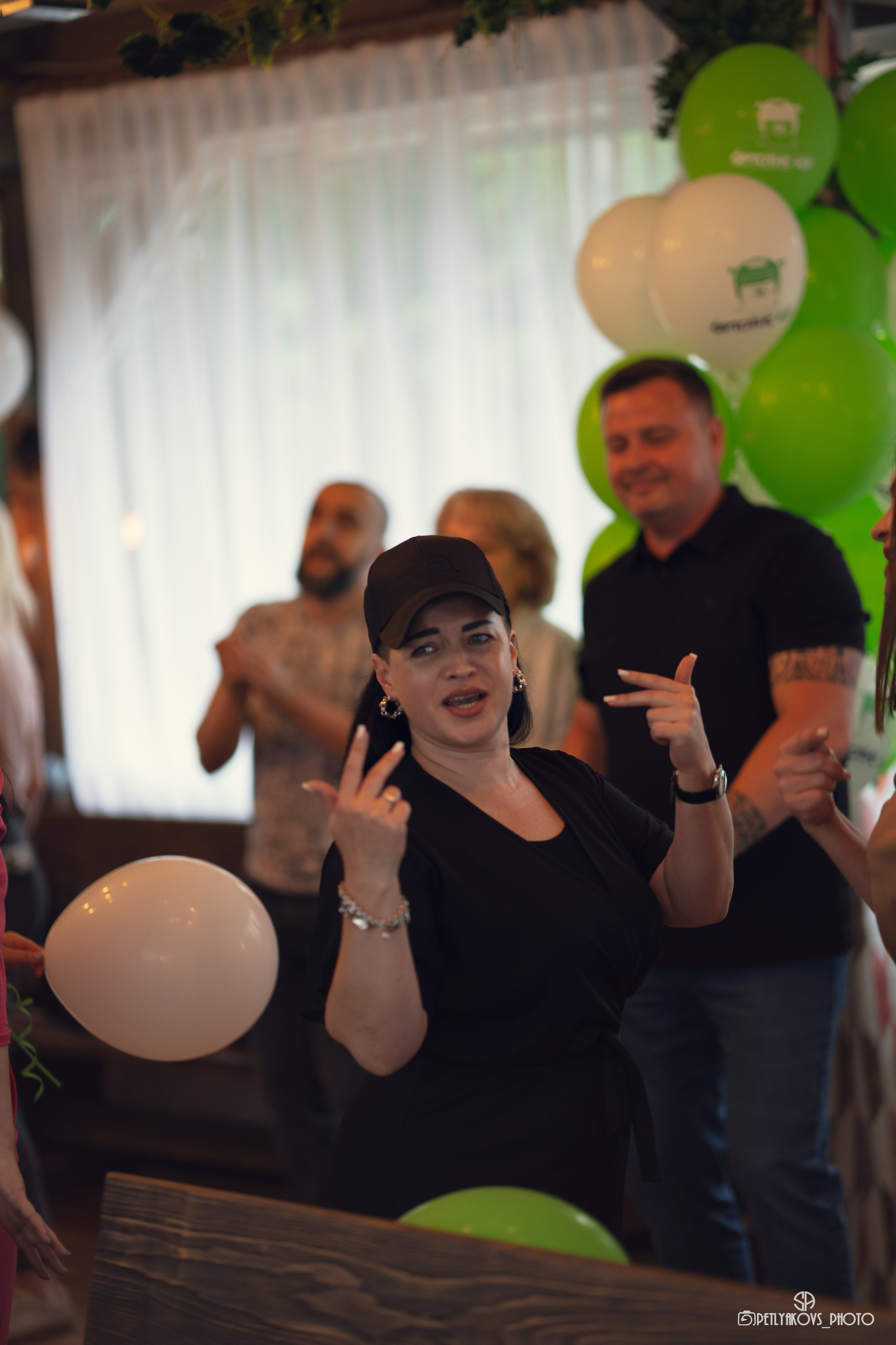 Корпоратив ОРТОТИС-ЮГ. Фотограф, видеограф Пятигорск, Ставрополь, Ессентуки, Petlyakovs_photo