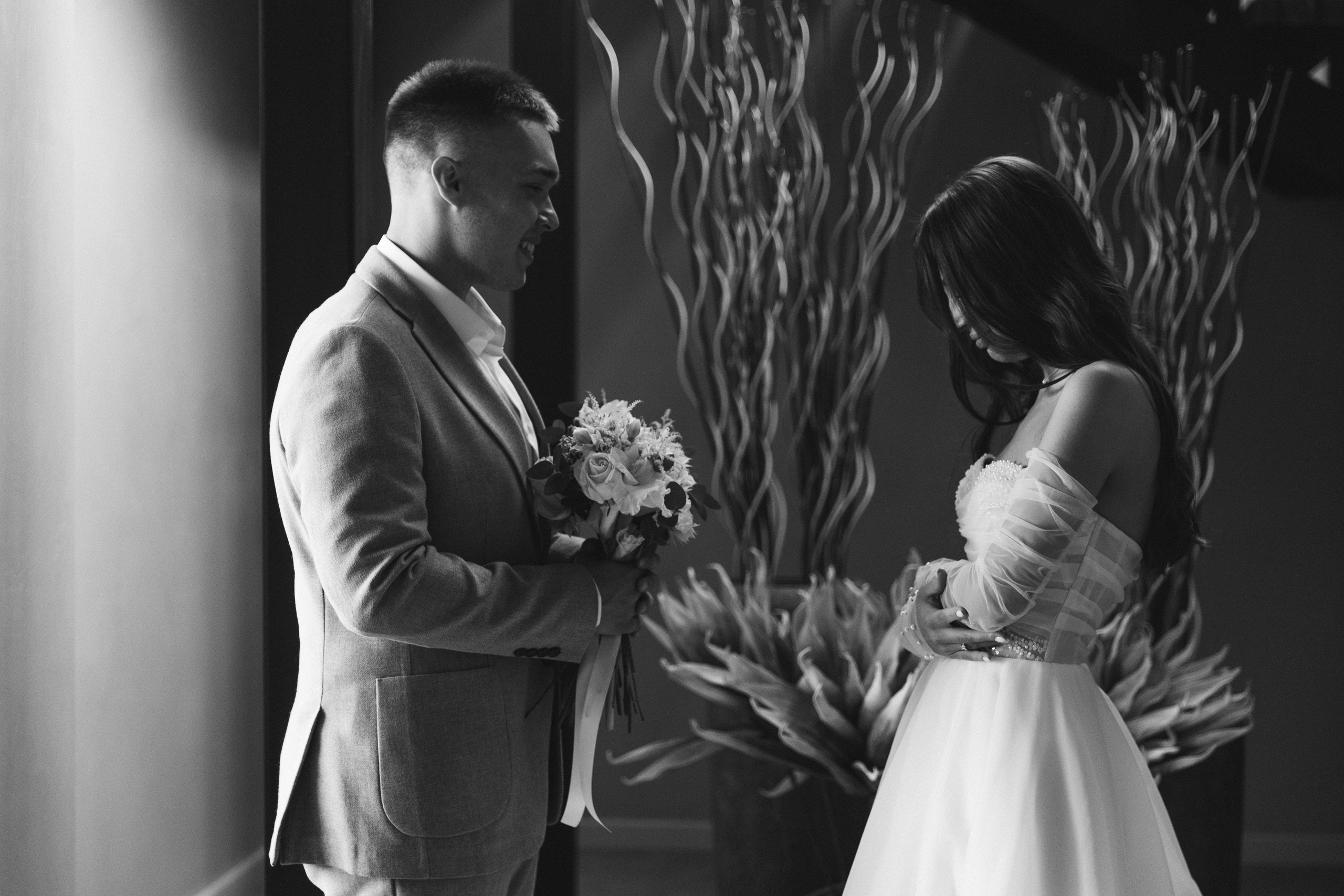 NIKITA & POLINA. Фотограф | Кострома | Ксения Пучкова