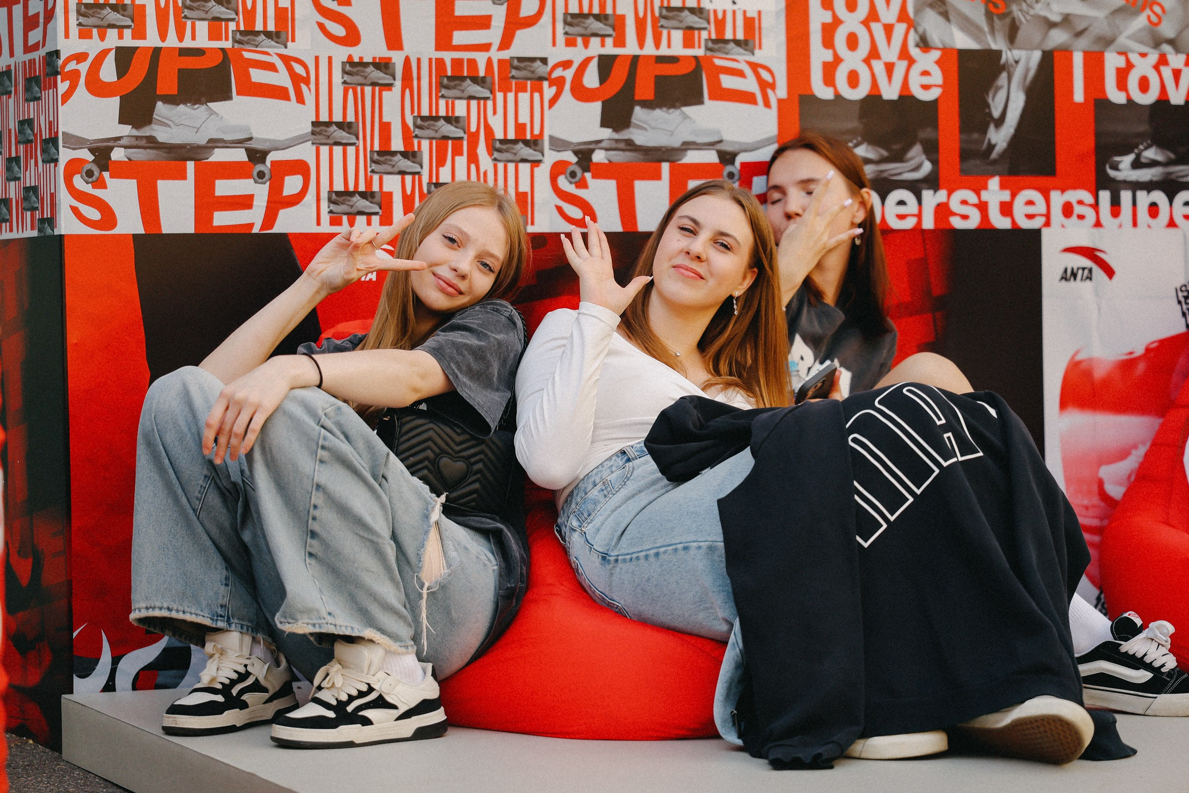 /РЕПОРТАЖ/ RANDOM FEST by SuperStep. 2024. Свадебный фотограф Великий Новгород Станислав Кособудский