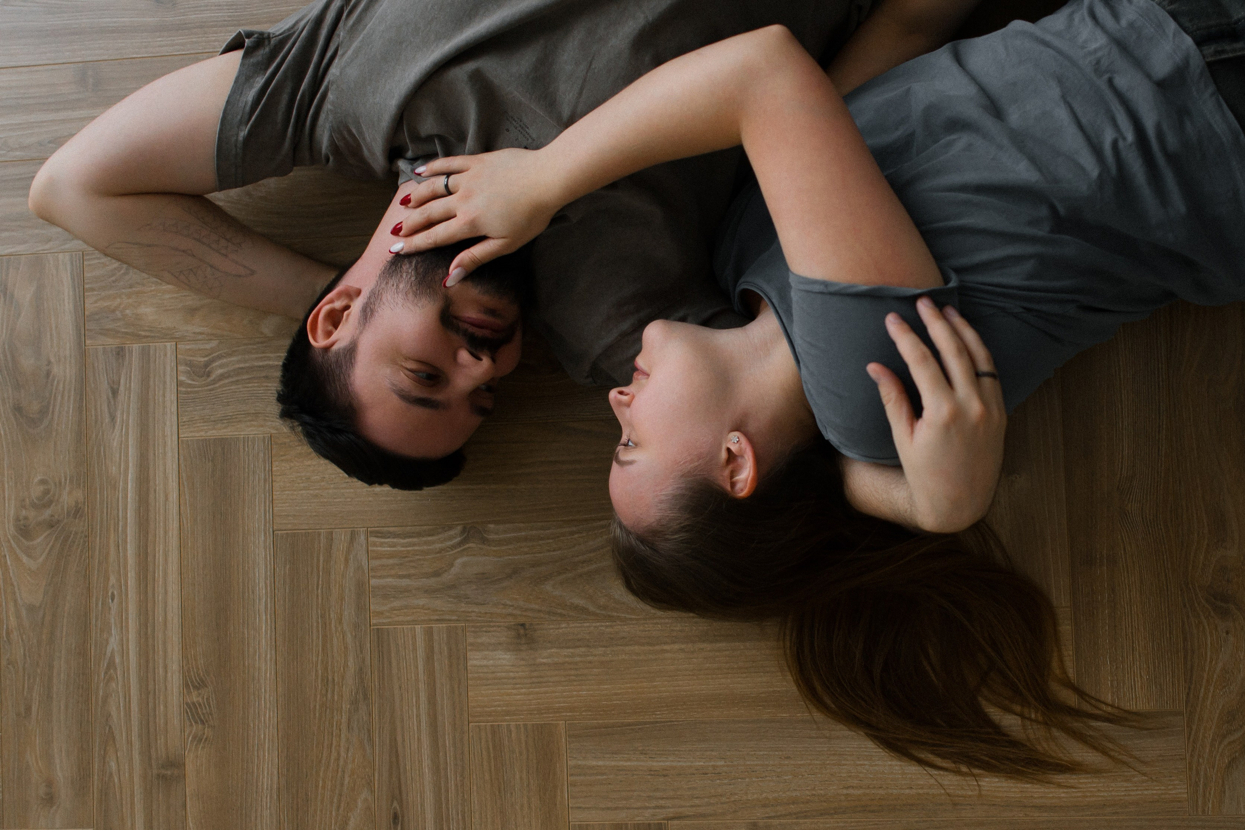 Олег и Таня. Ланемец Юлия — фотограф Волгоград/Волжский