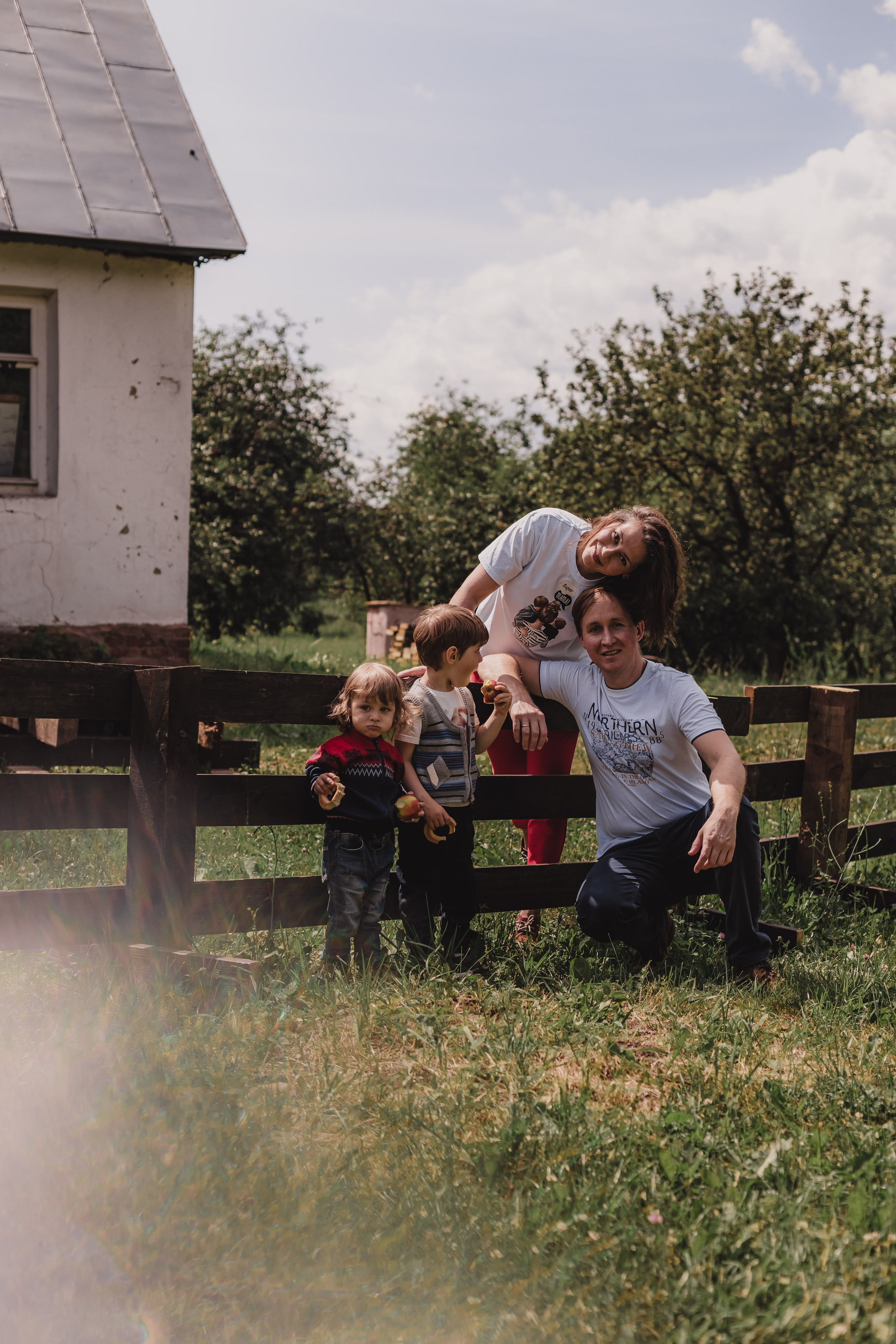 Когда мама королева. Мариам Багдасарян