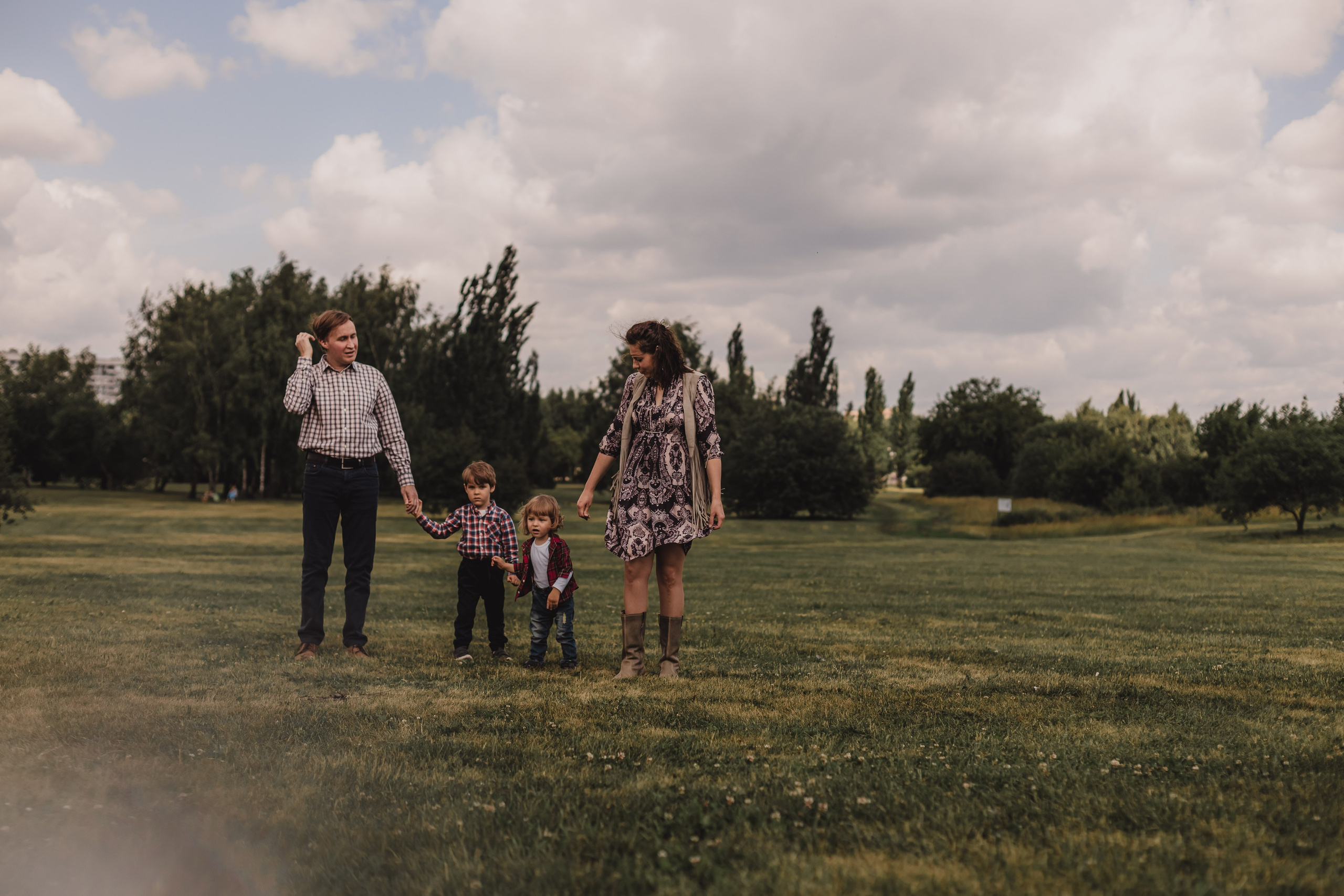 Когда мама королева. Мариам Багдасарян