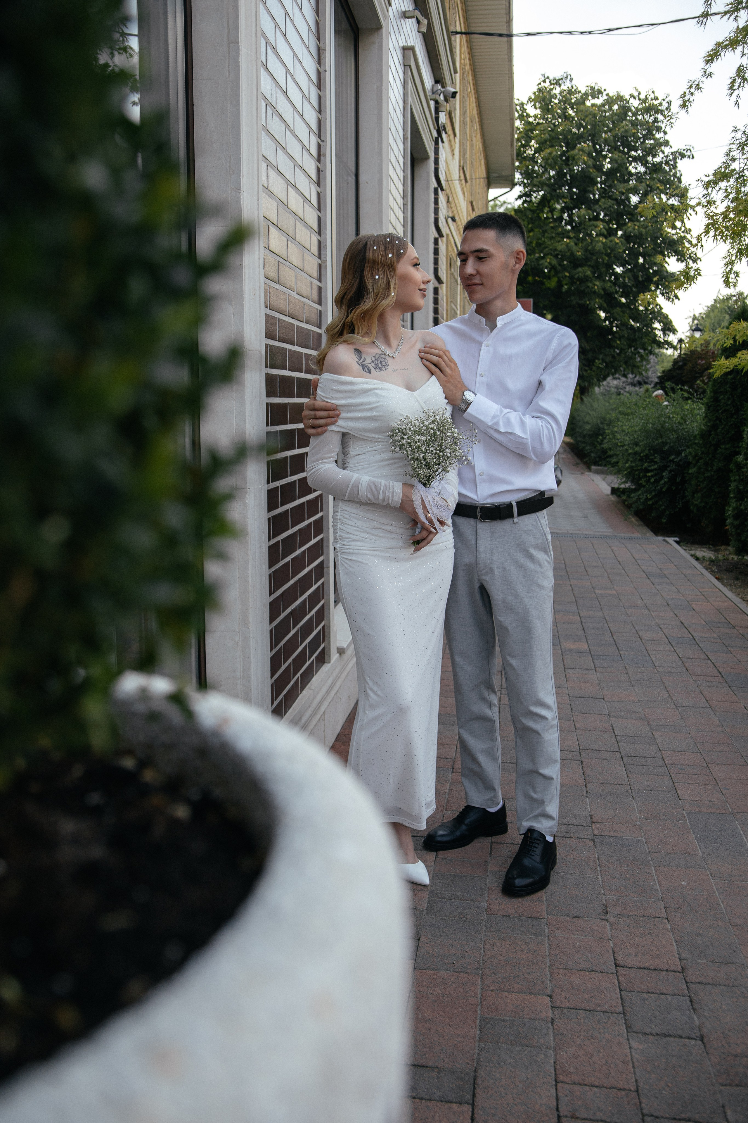 Свадебный фотограф в Буденновске