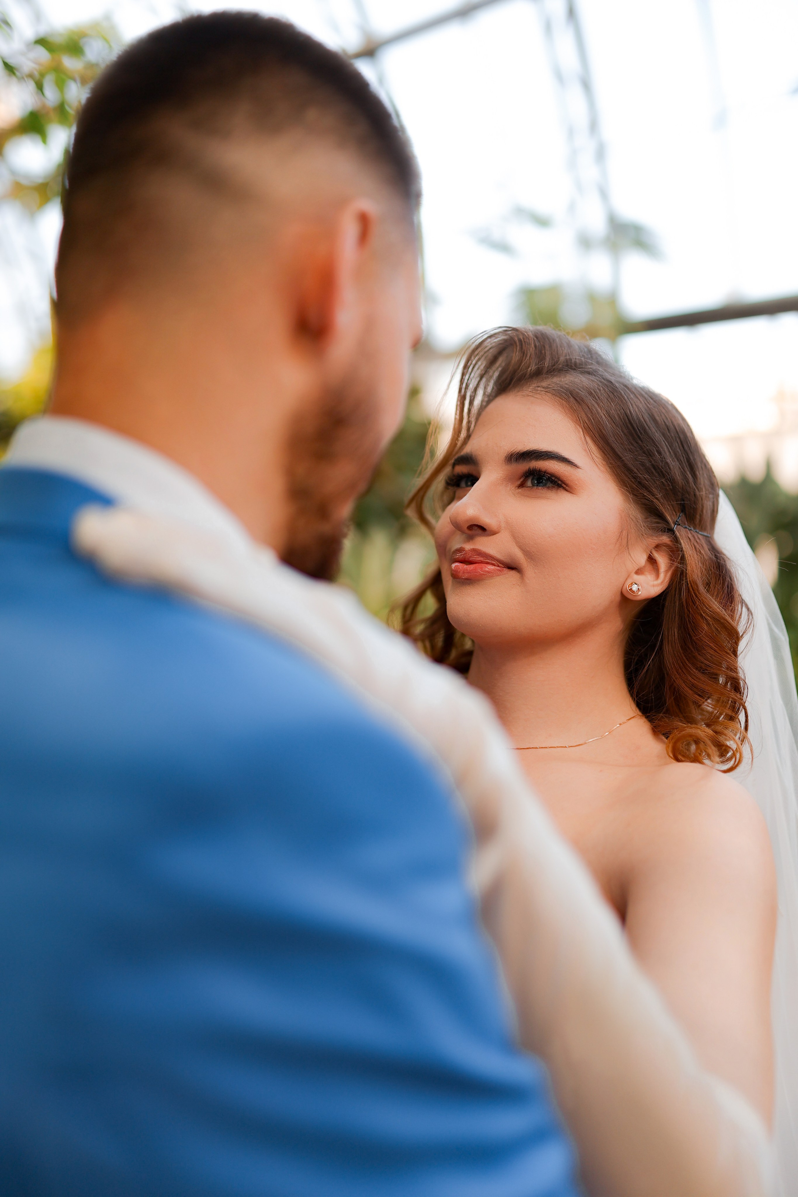 Свадьба. Семейный и детский фотограф в Москве, Тамбовская Ольга
