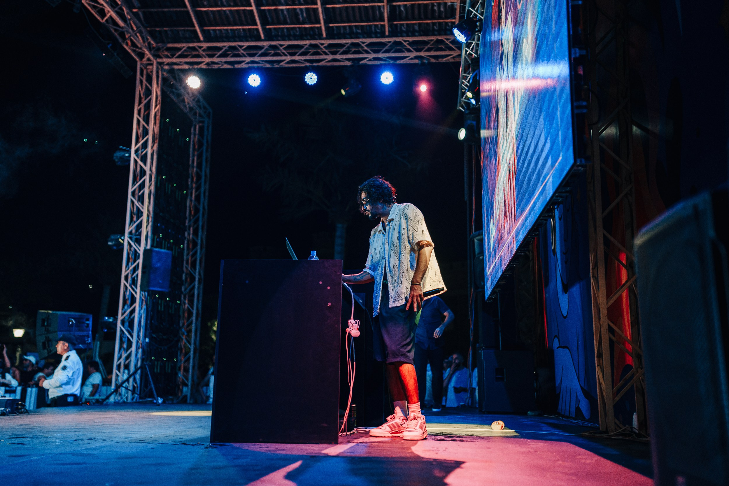 MUSIC FEST 2025. Портретный и Репортажный Фотограф Москва