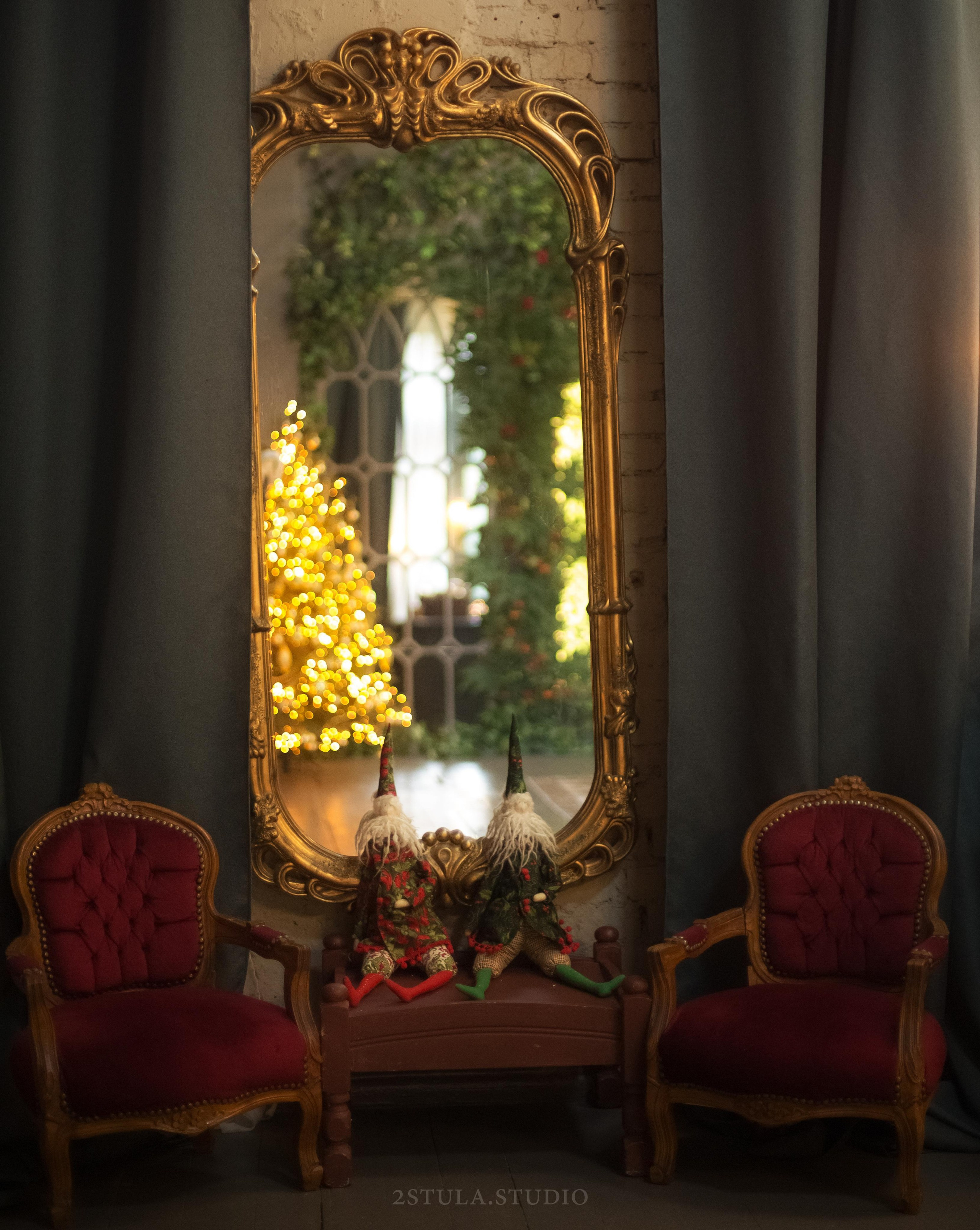 Зал сказочный. Фотограф в Алматы