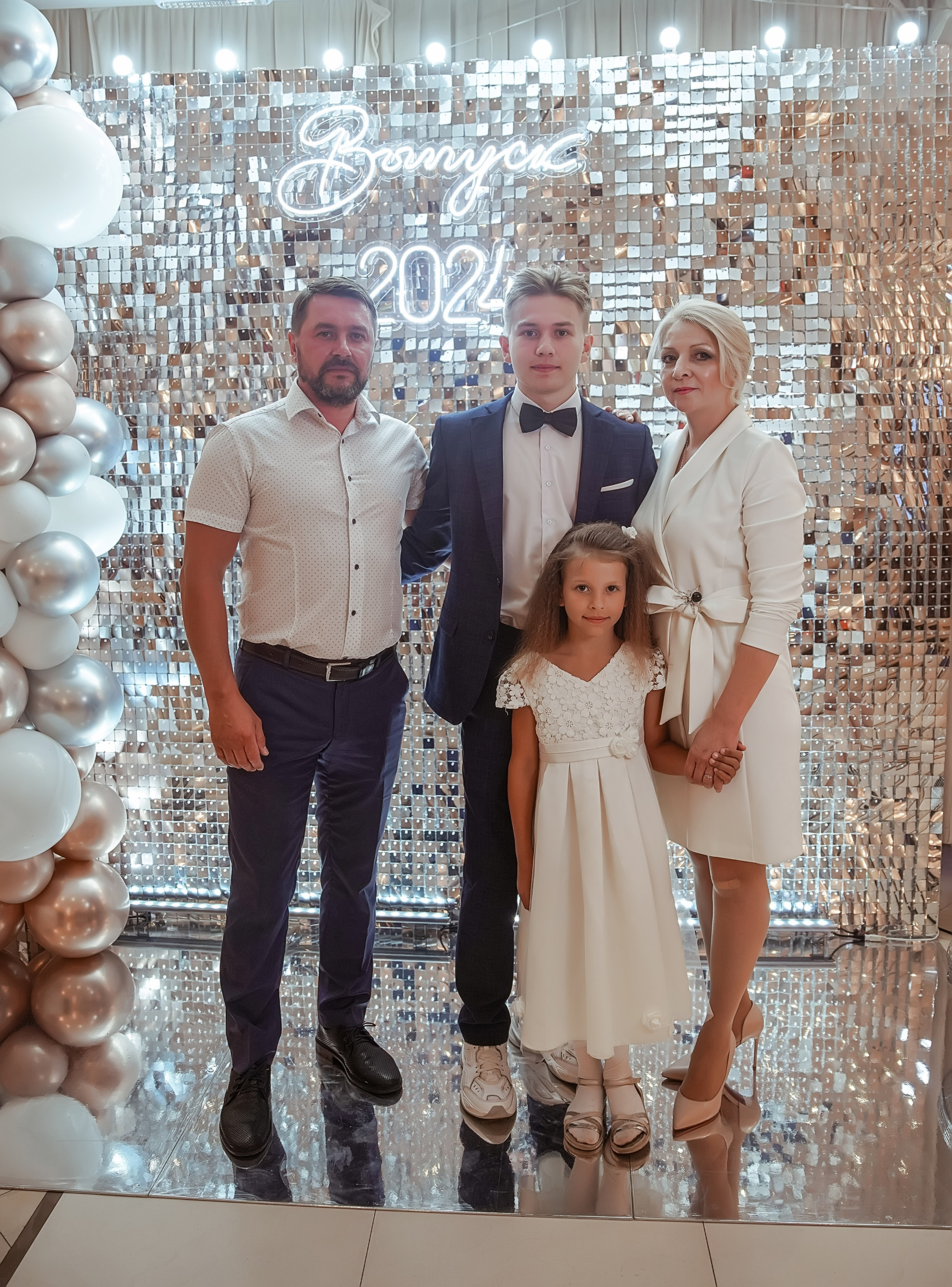 Выпускной полный день. Онегин. Семейный и детский фотограф в Нижнем Новгороде