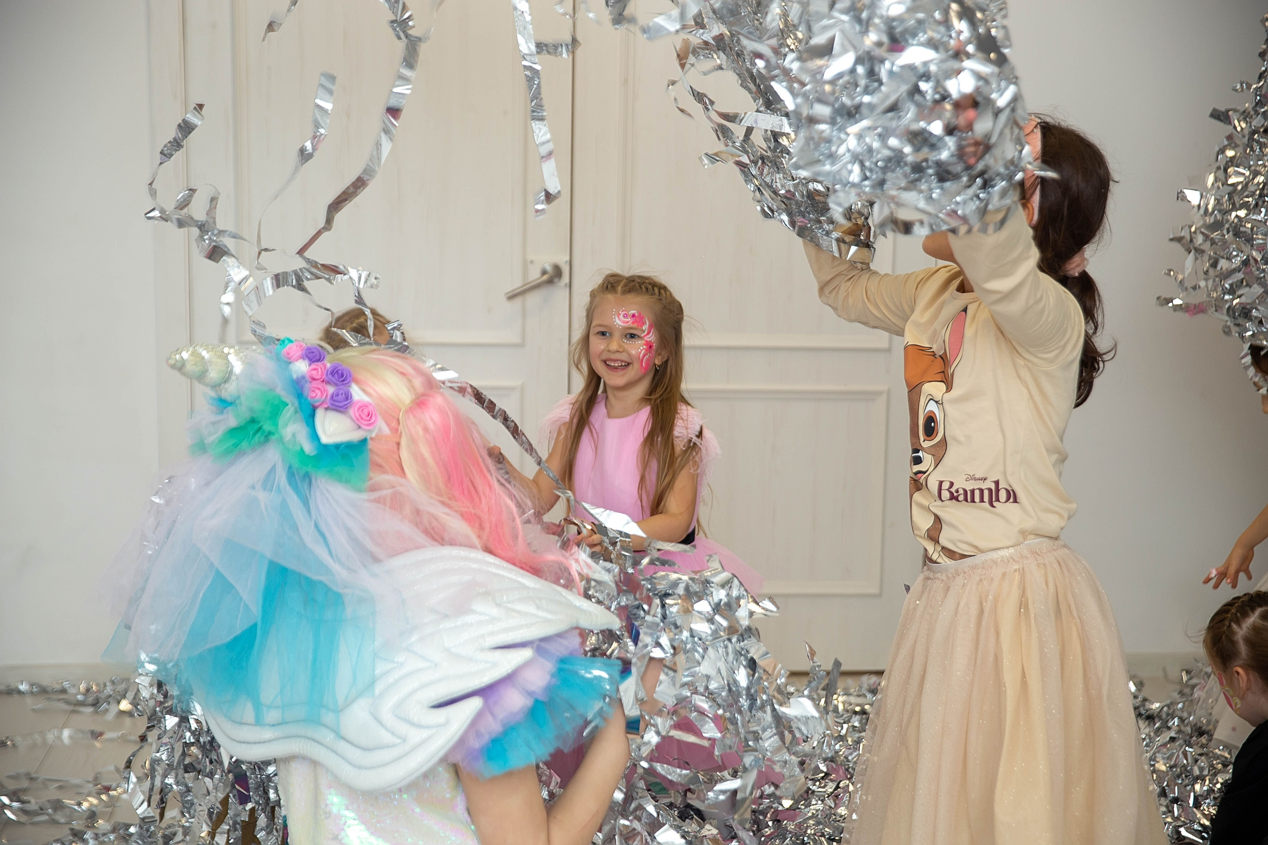 День Рождения. Семейный и детский фотограф в Нижнем Новгороде