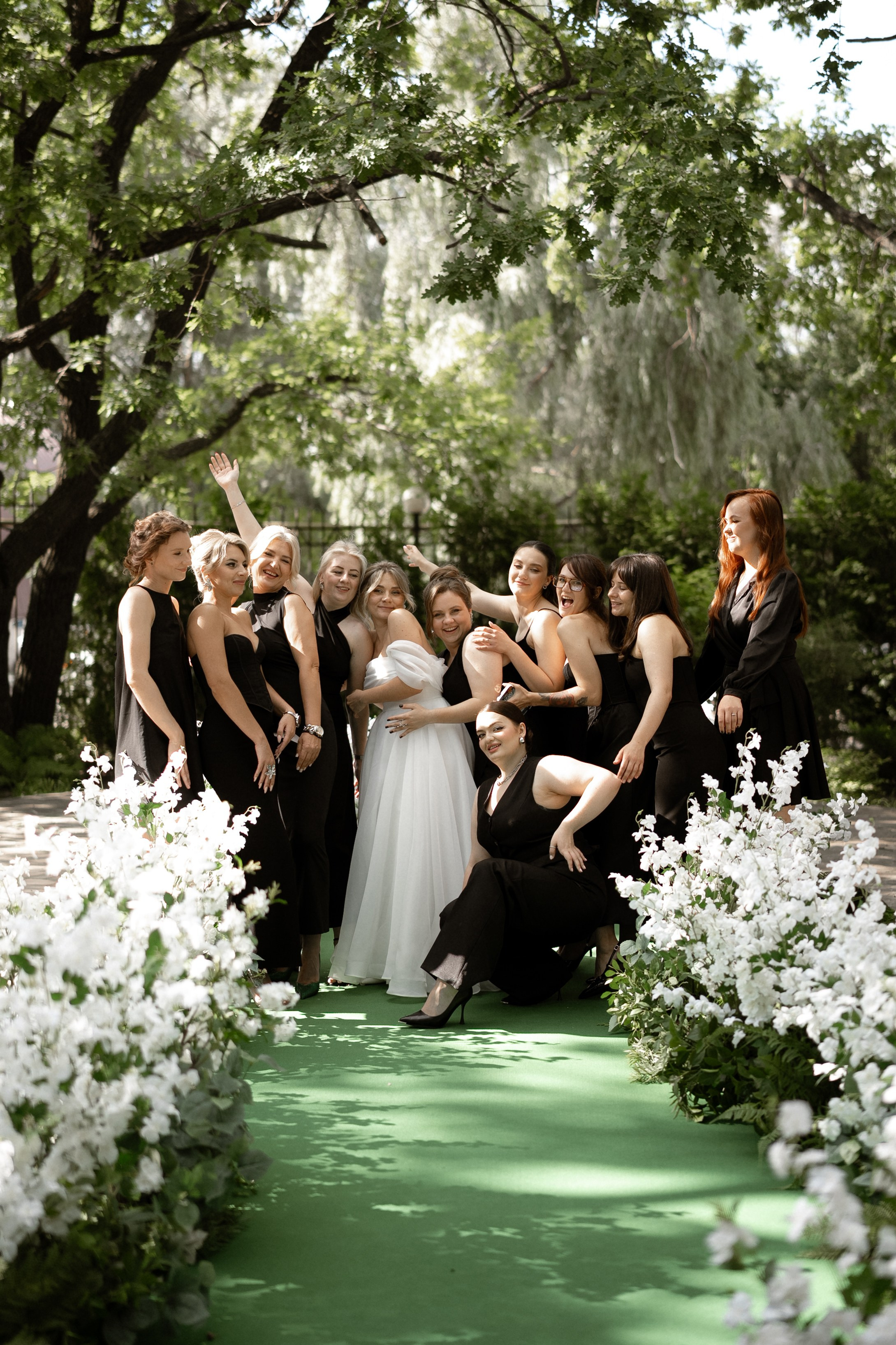 Настя+Андрей. Анонс. Семейный и портретный фотограф в Саратове Сахарова Маша