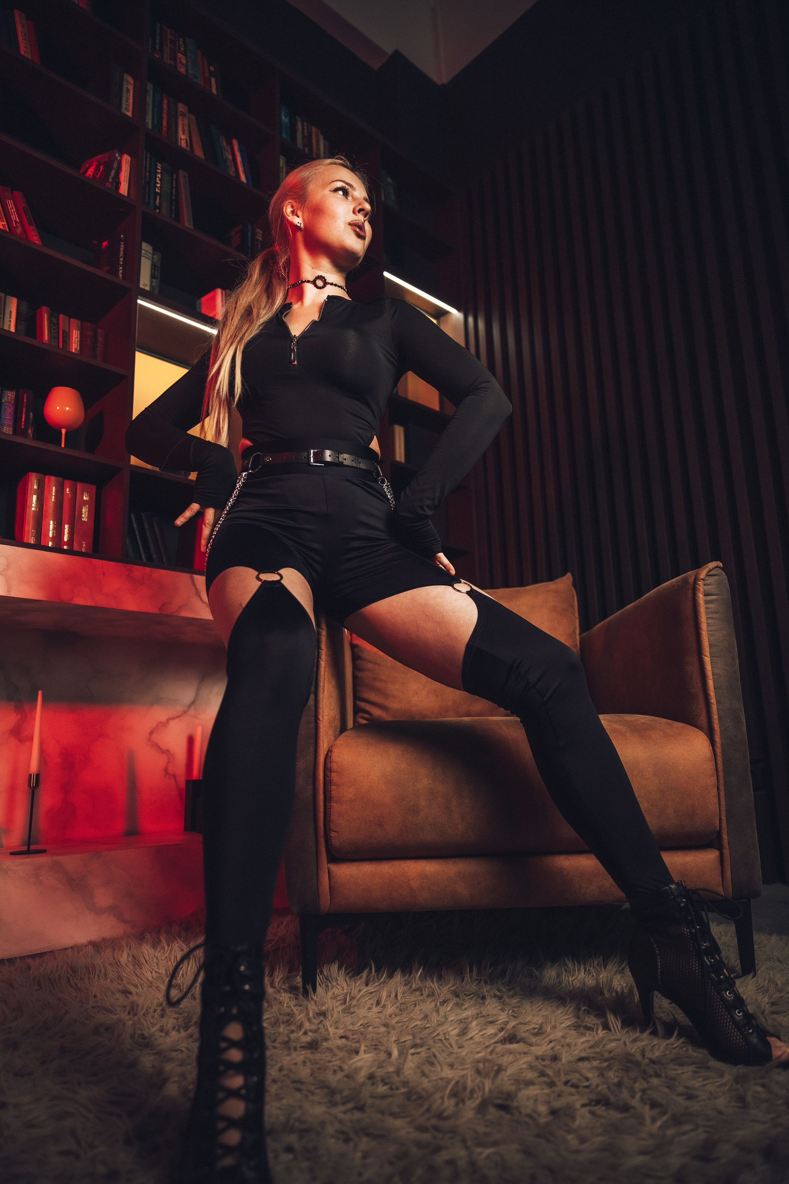 Alexandra. Oleg Petrov — Photographer in Minsk