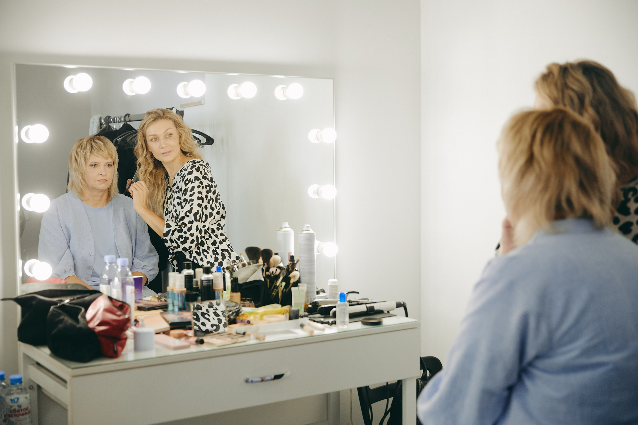 Фото и Видеосессии. VEKOBEAUTY studio