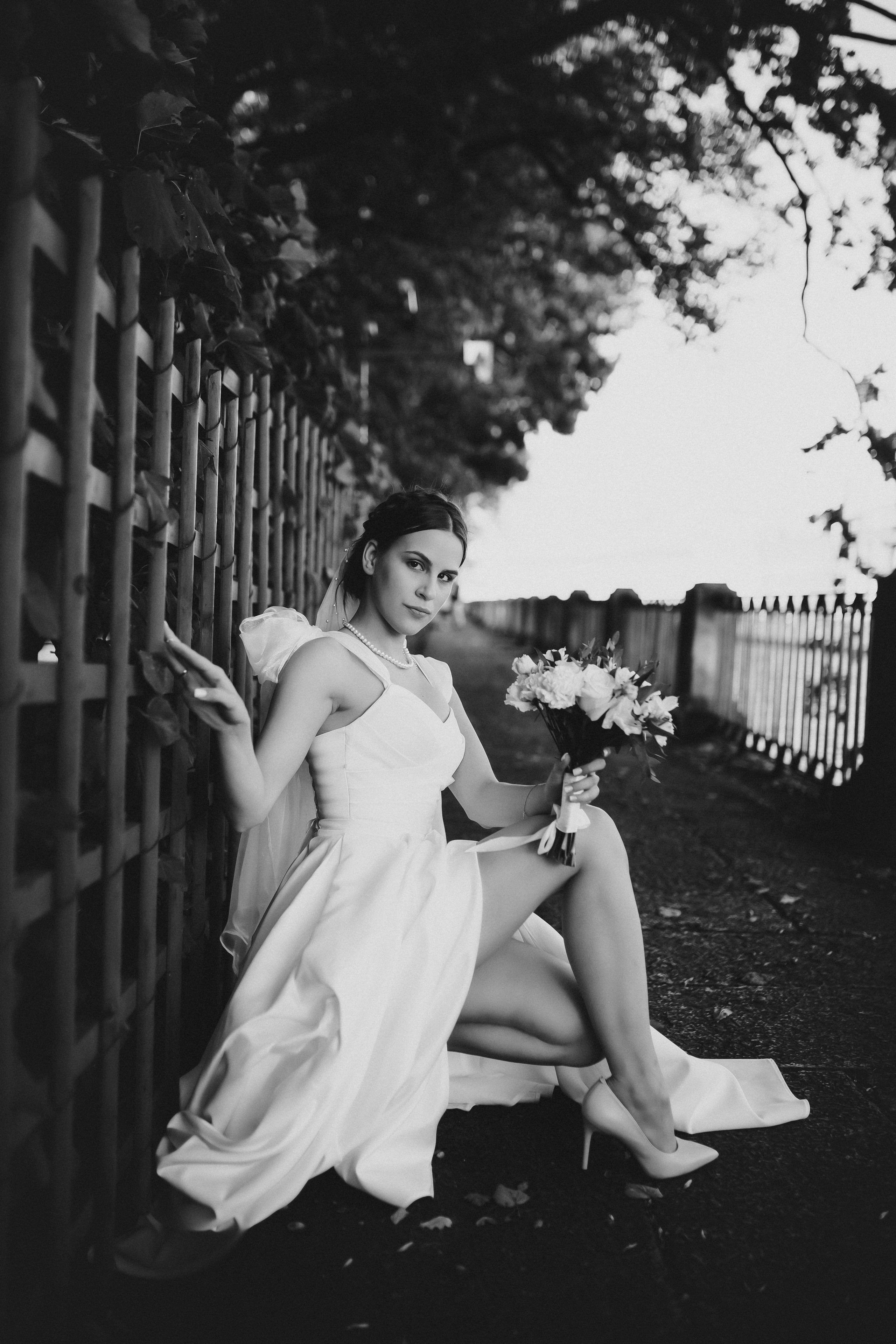 Wedding Day. Анна Михайлова|Свадебный фотограф в Санкт-Петербурге