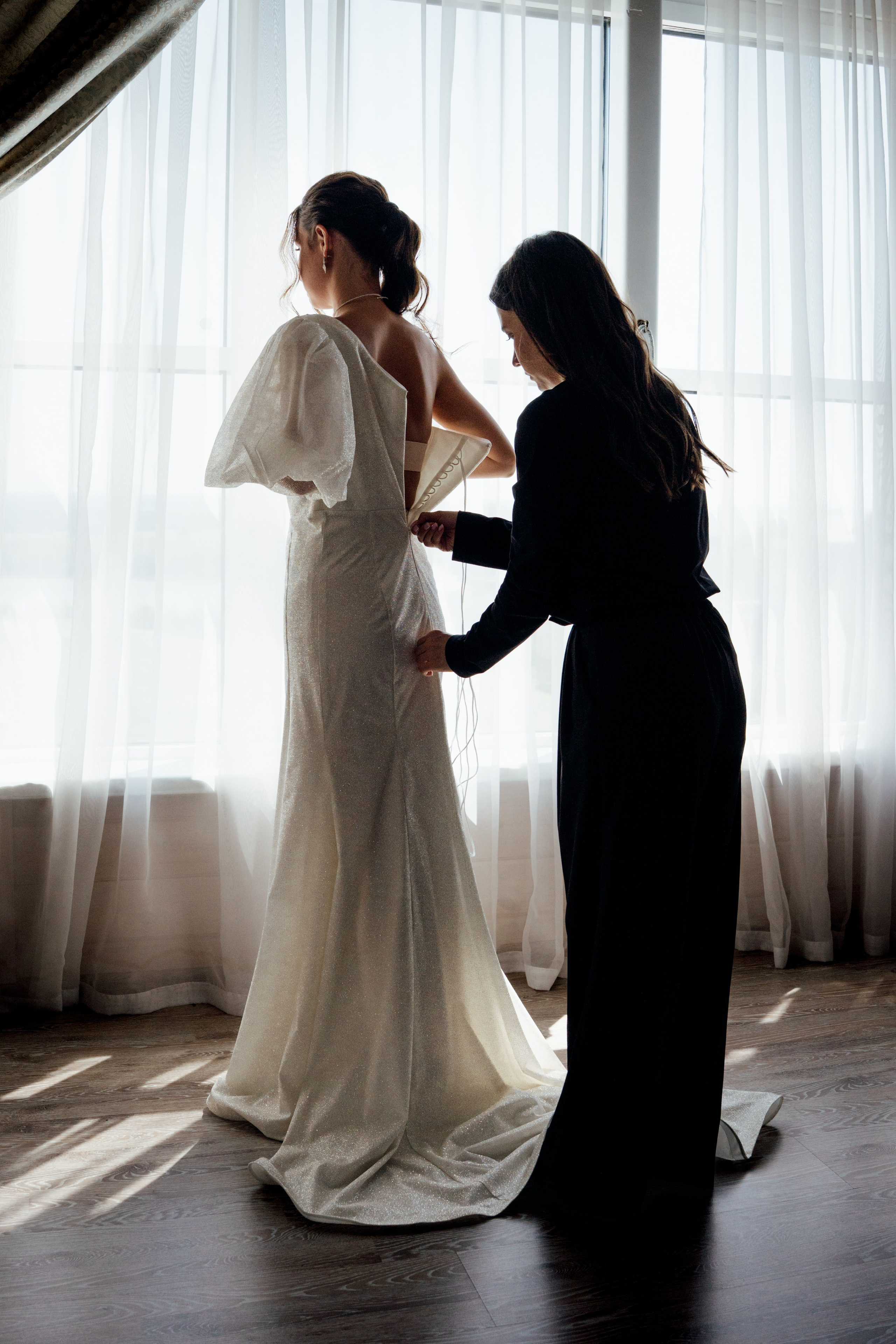 Евгений и Яна. Репортажный и свадебный фотограф Алексей Полячек