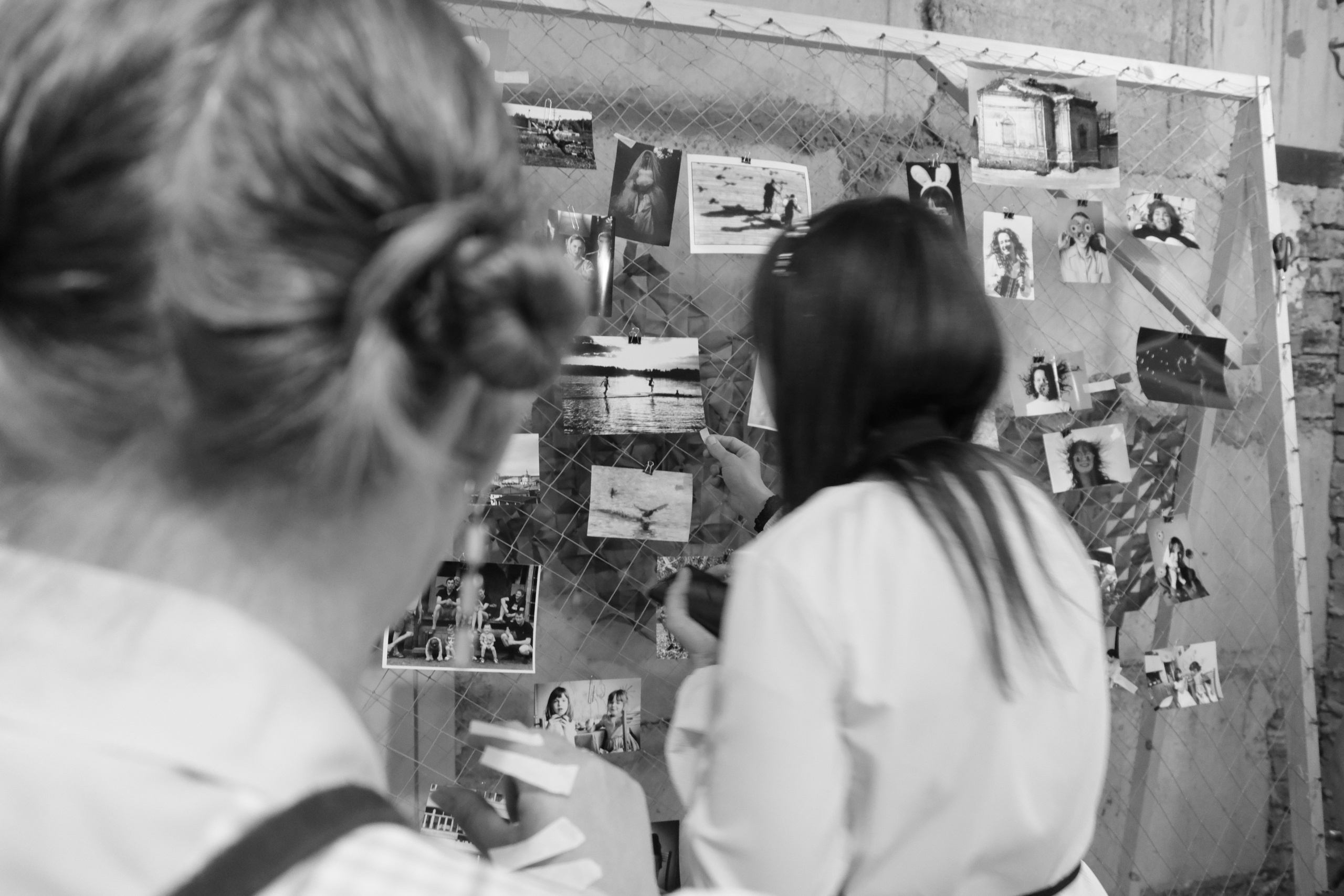 Красноярск 10-24.05.2025. Фотострелка