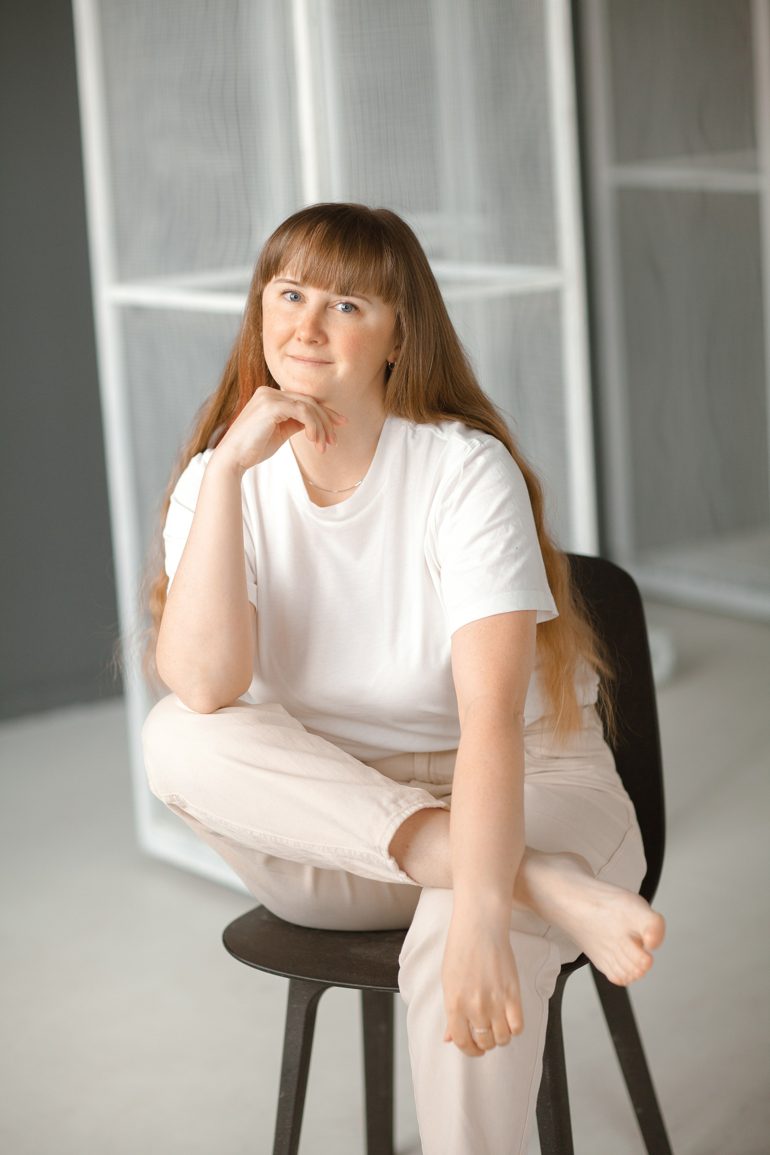 Команда маркетологов Bird agency. Фотограф в Москве Наталья Антипина