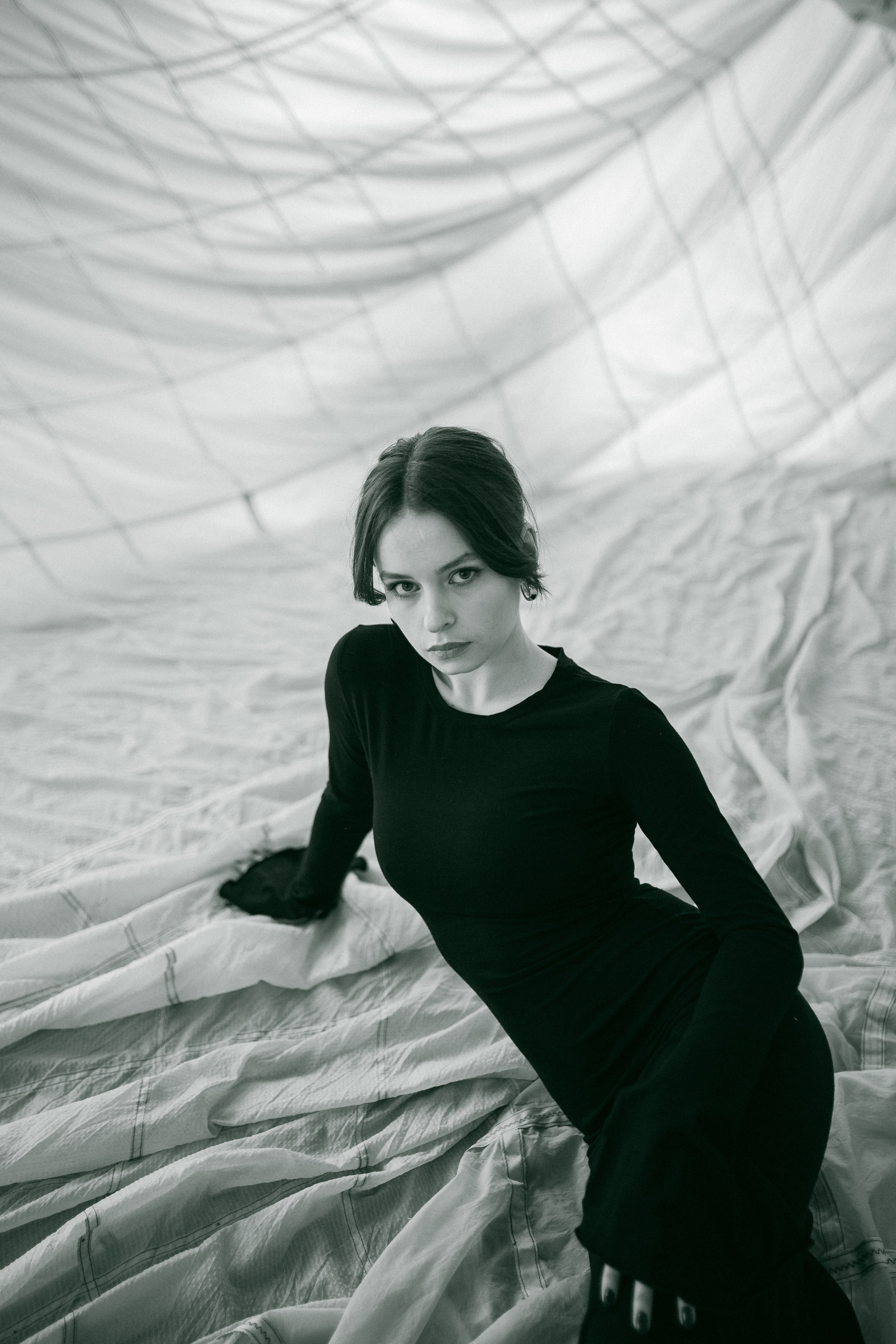 Дарья. Фотограф в Санкт-Петербурге Вера Меркель