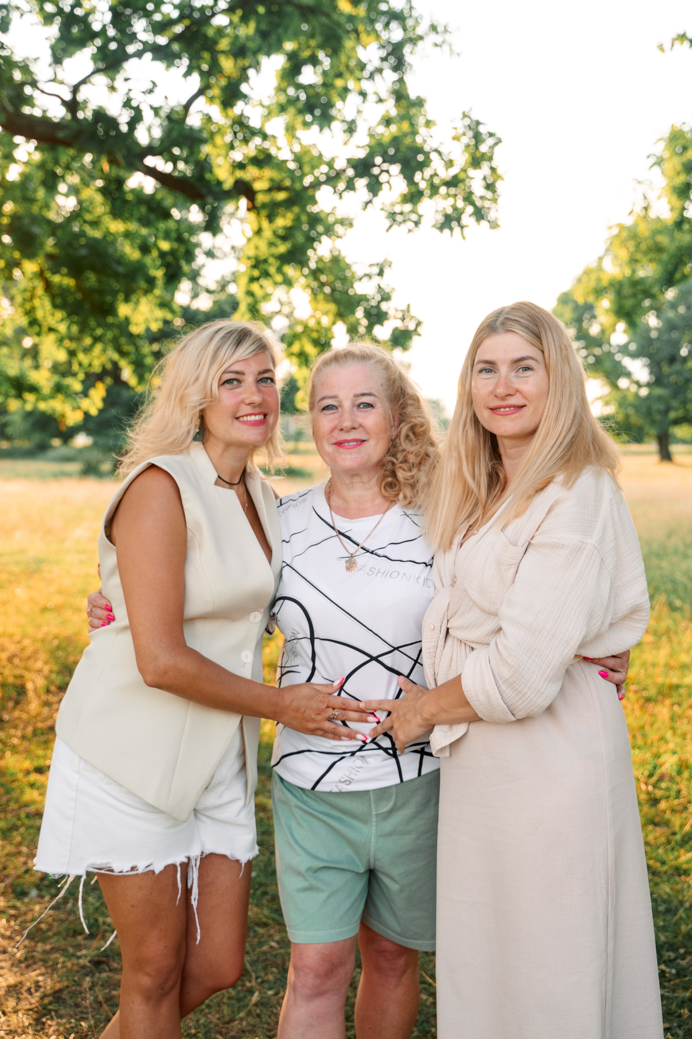 Семья Нины. Фотограф в Казани Алсу Багабиева