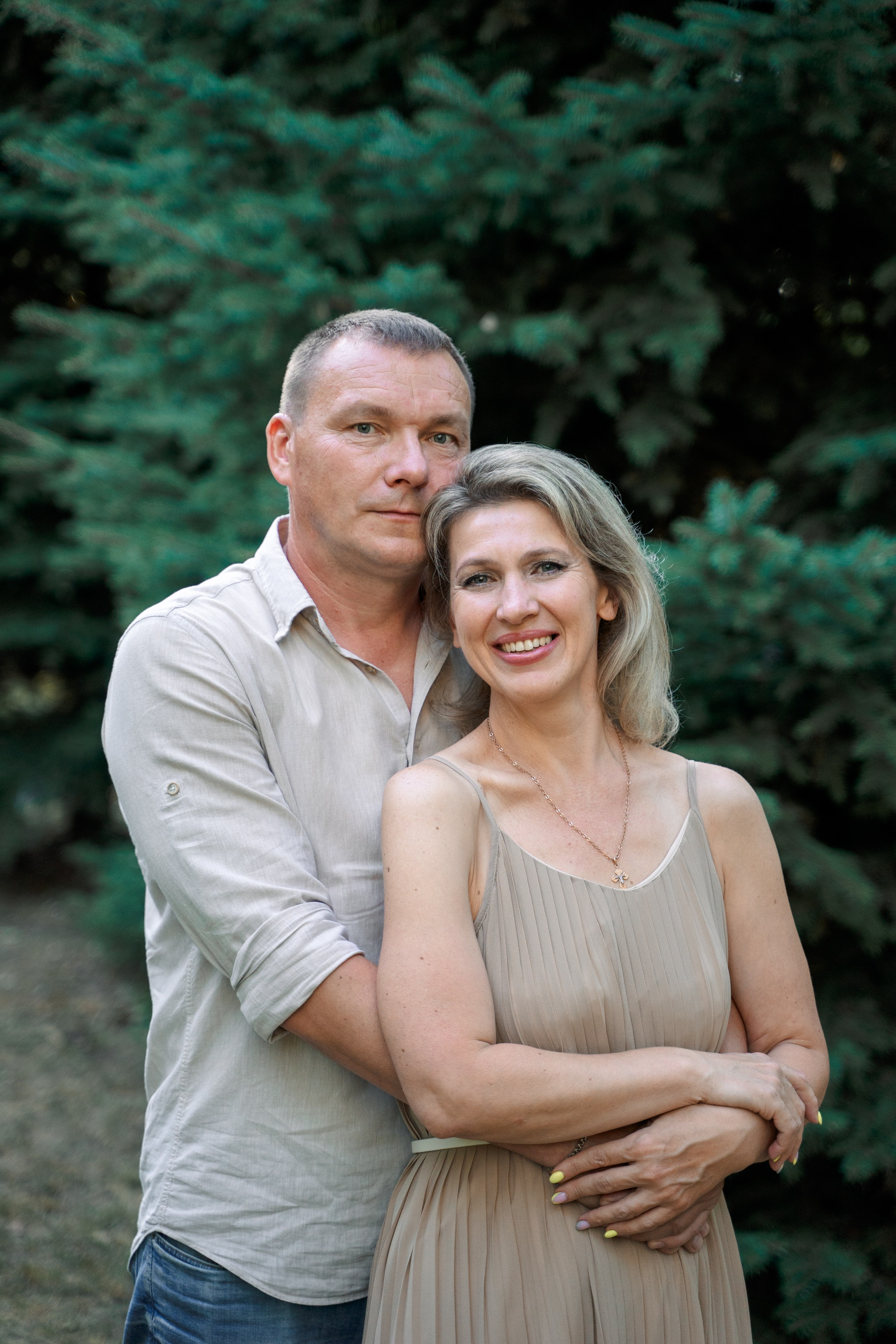 Прогулка в парке Черное озеро. Фотограф в Казани Алсу Багабиева