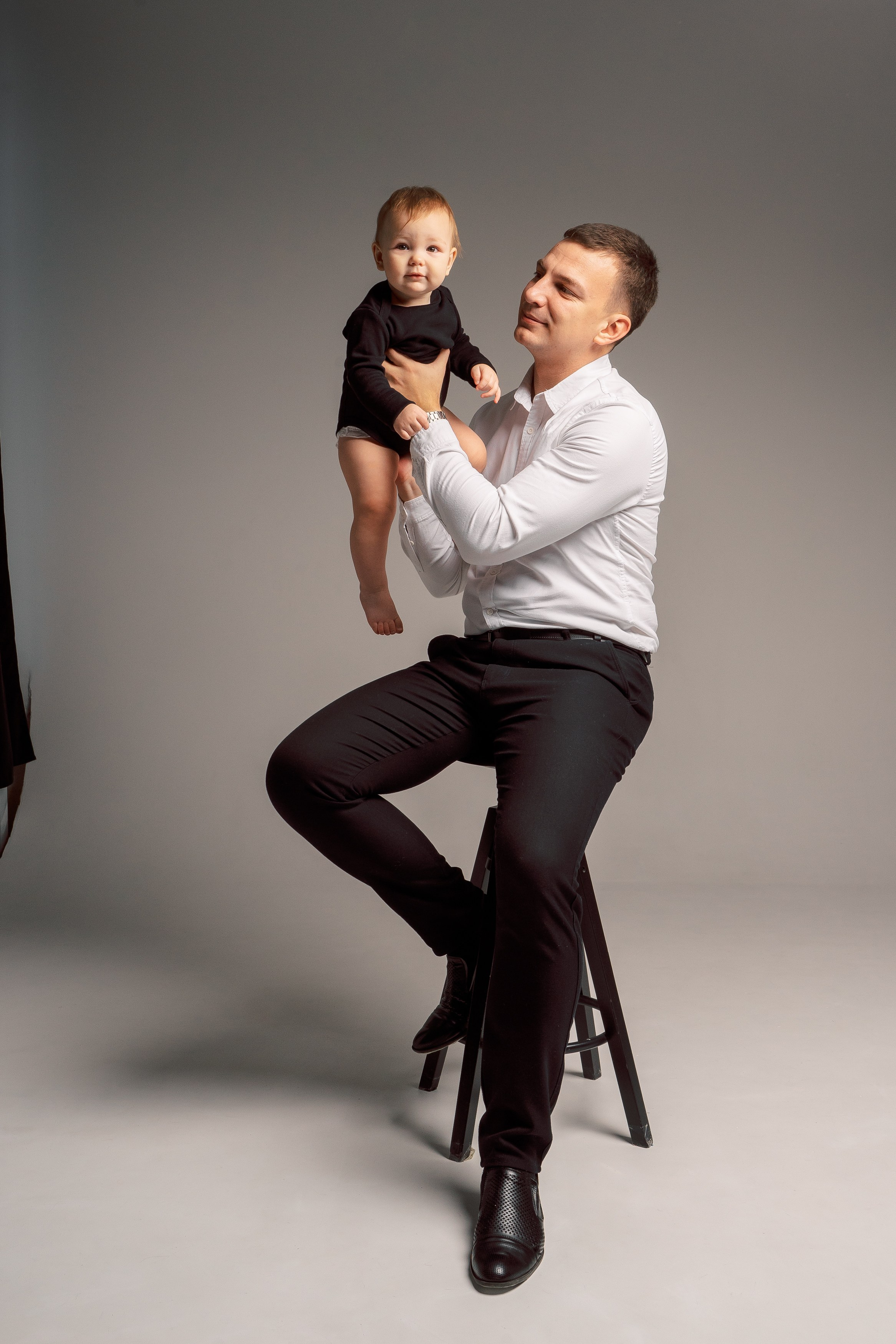 Годик Анне. Фотограф в Казани Алсу Багабиева