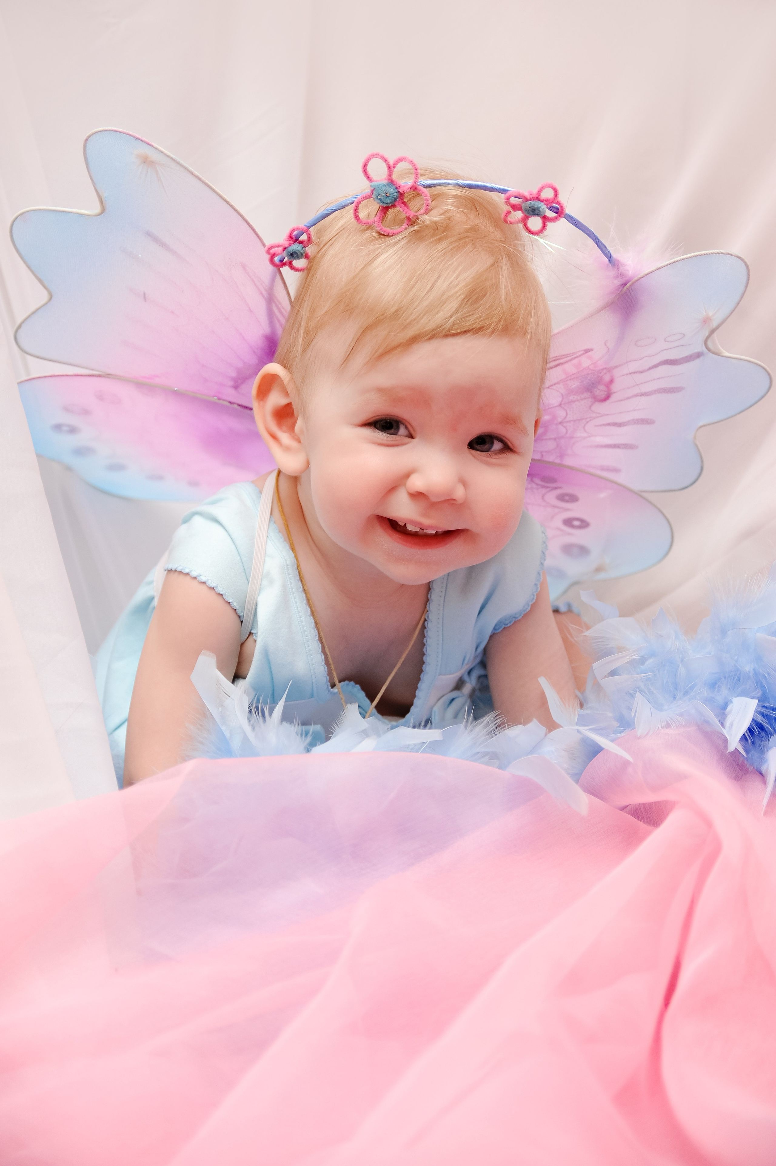 Детская фотосессия. Максим Матвийченко и Виктория Басова профессионалы своего дела