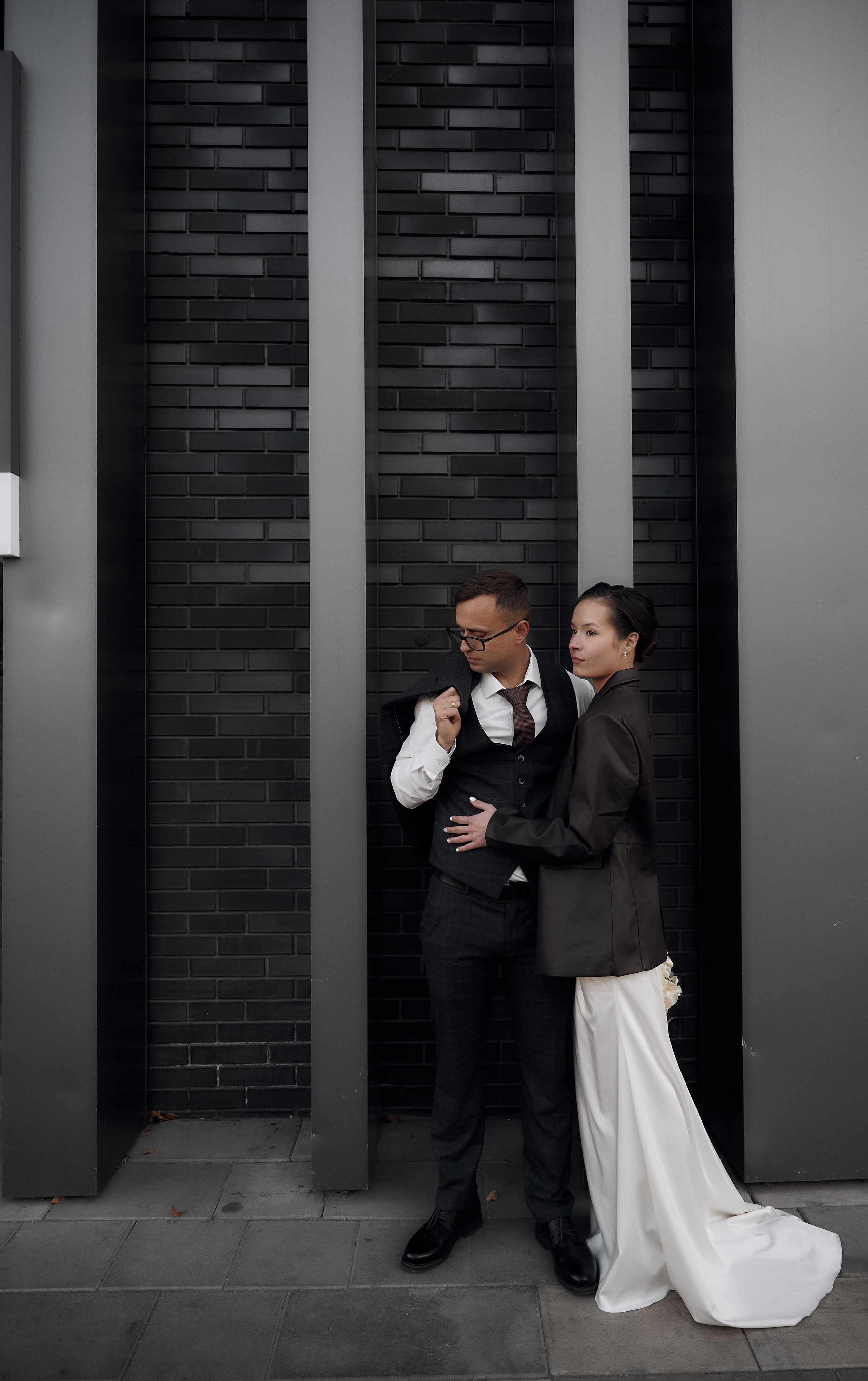 А и Е. Свадебный фотограф в Туле Никита Беляев