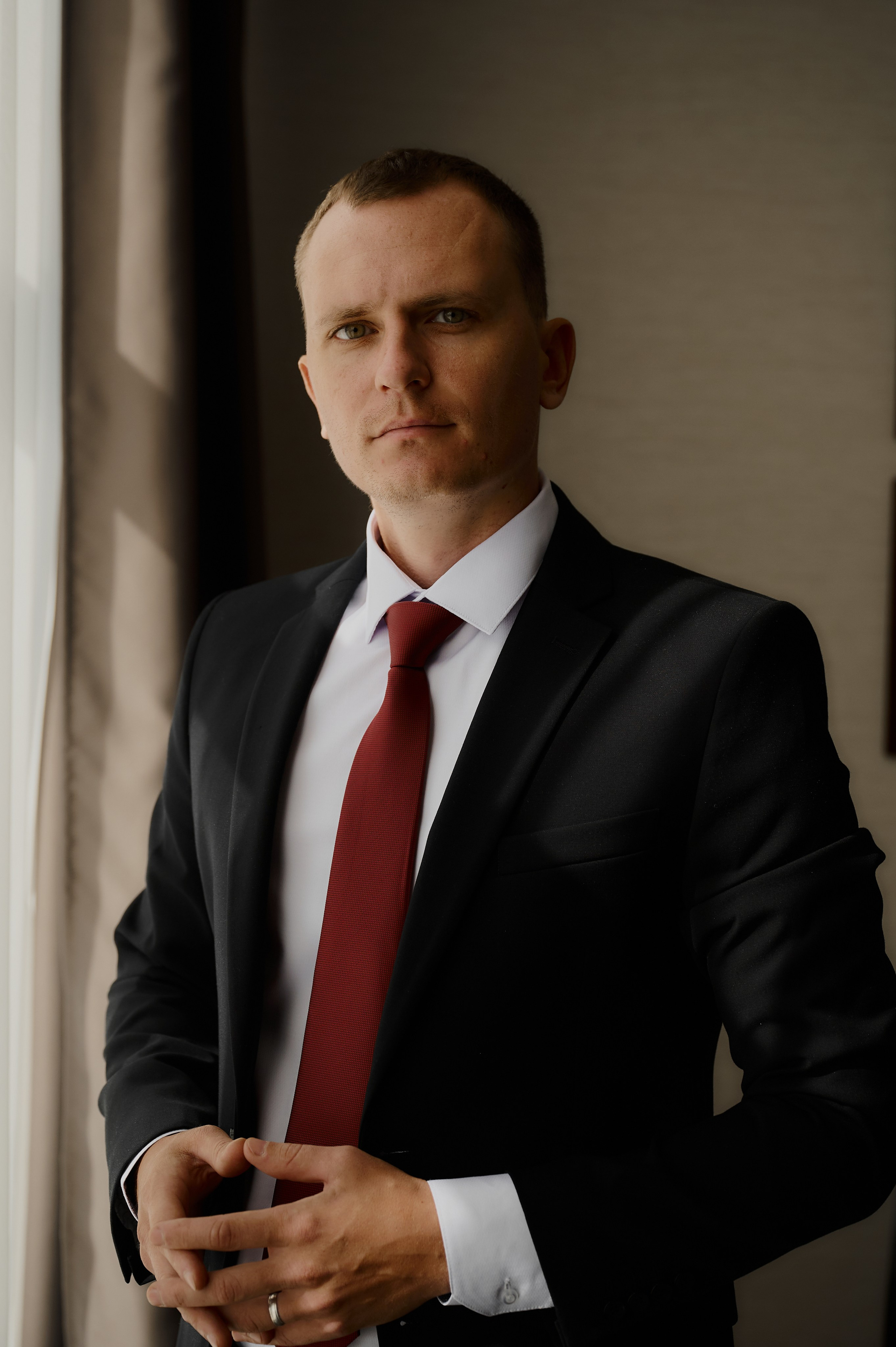 Выездная фотосессия в Туле. Свадебный фотограф в Туле Никита Беляев