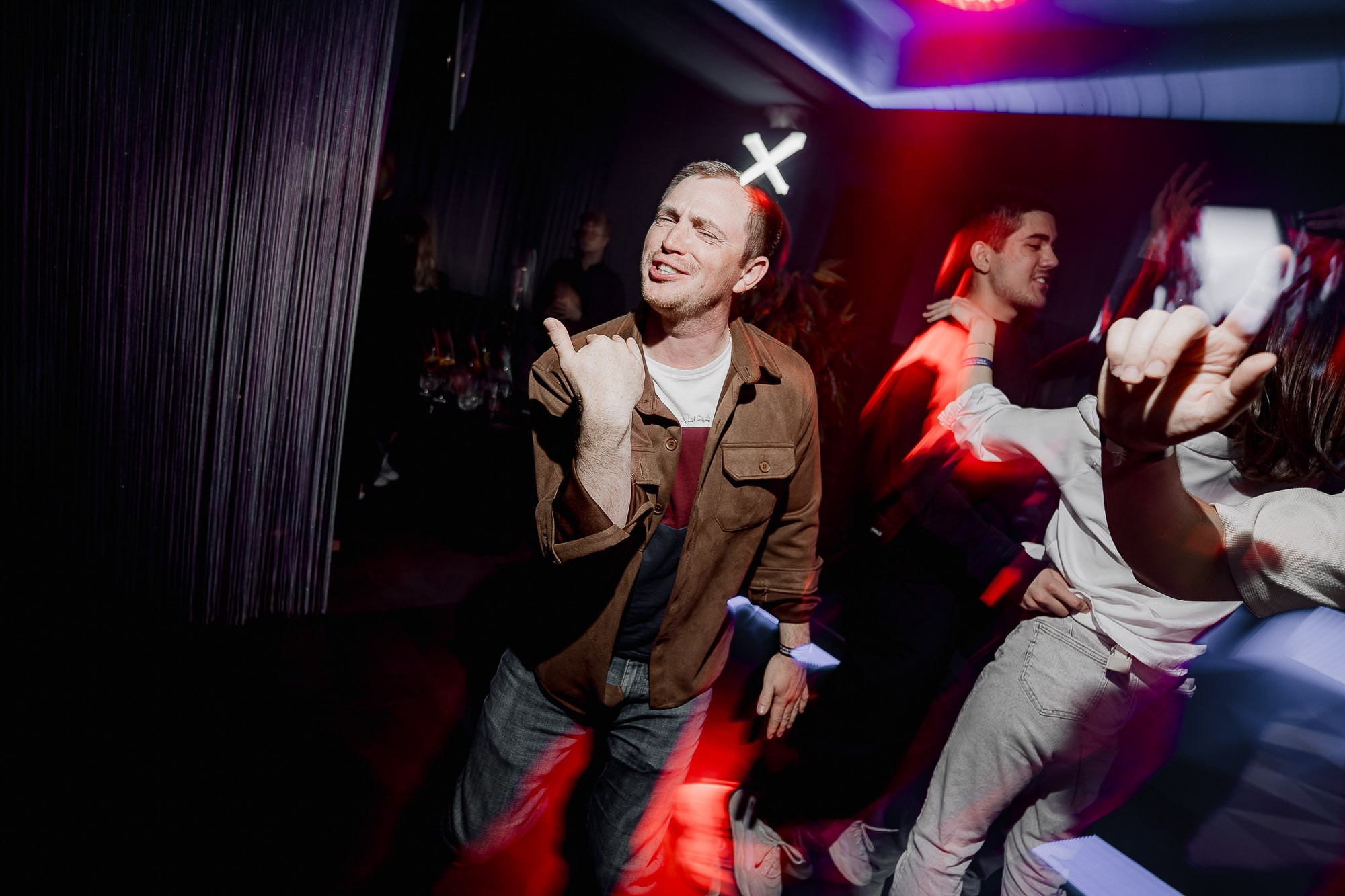 Onyx. Red party. Сергей Кошкин. Репортажная и ивент-фотография в Сургуте