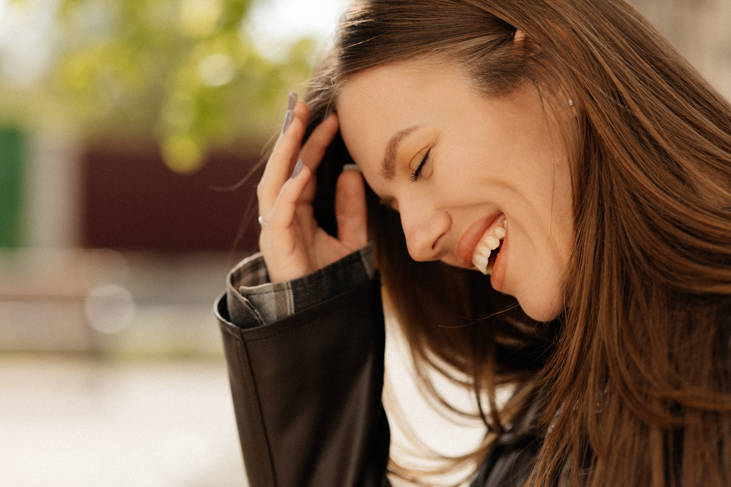 Катя. Фотограф Ульяна Дивина в Нижнем Новгороде и Нижегородской области