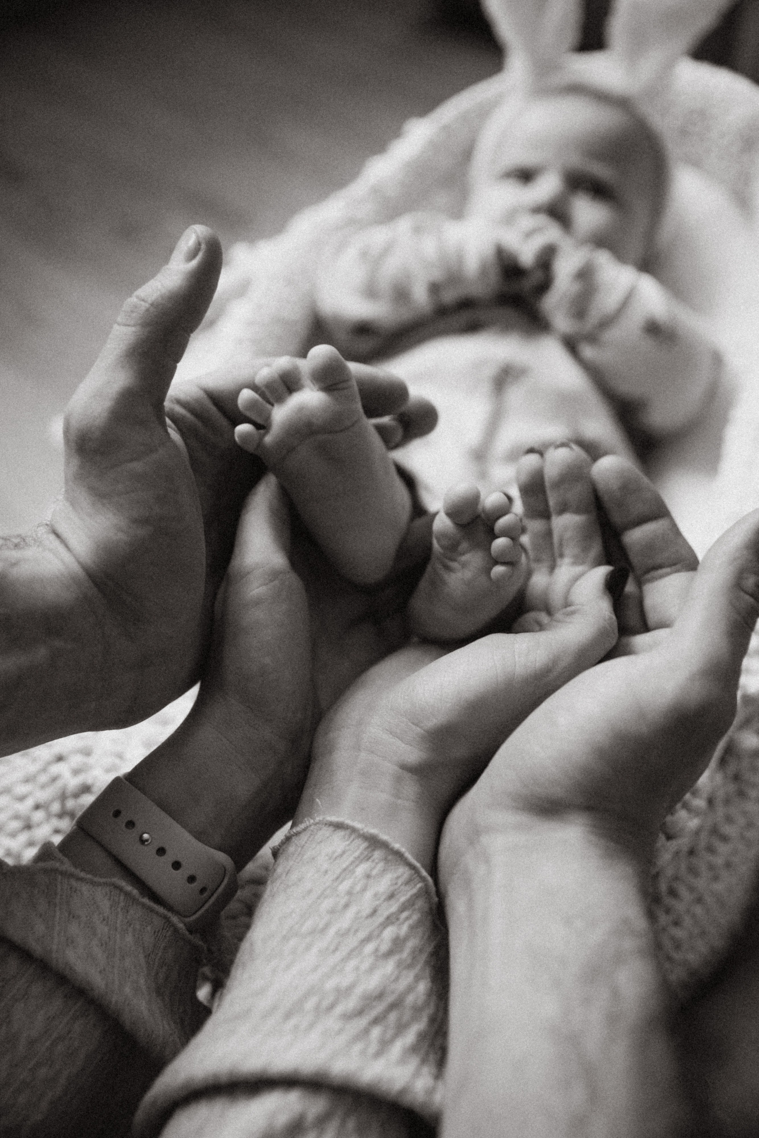 Дом, тепло, любовь. Фотограф Ульяна Дивина в Нижнем Новгороде и Нижегородской области