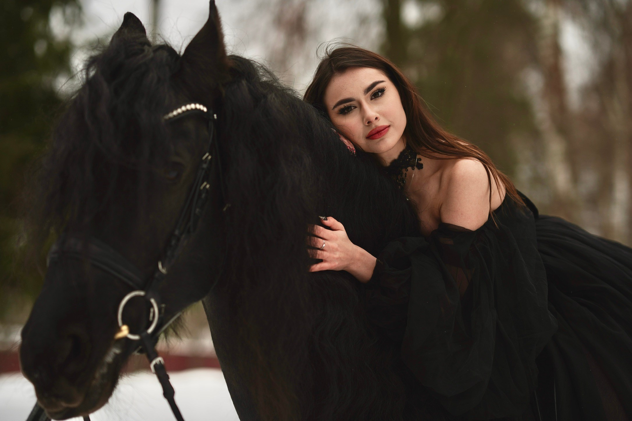 Фото с животными. Фотограф Елена — Севастополь, Крым, Москва