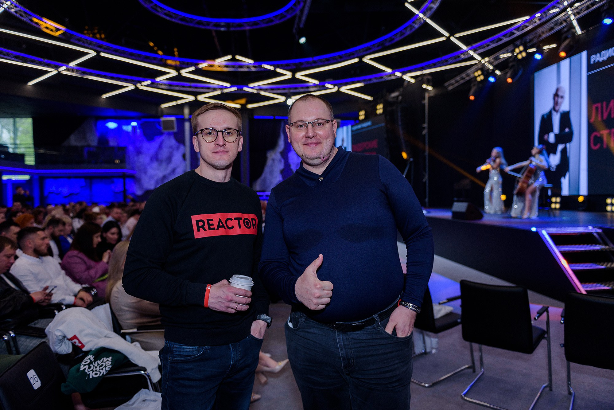 Тренинг Радислава Гандапаса. Фотограф Ростов-на-Дону Белла Керимова