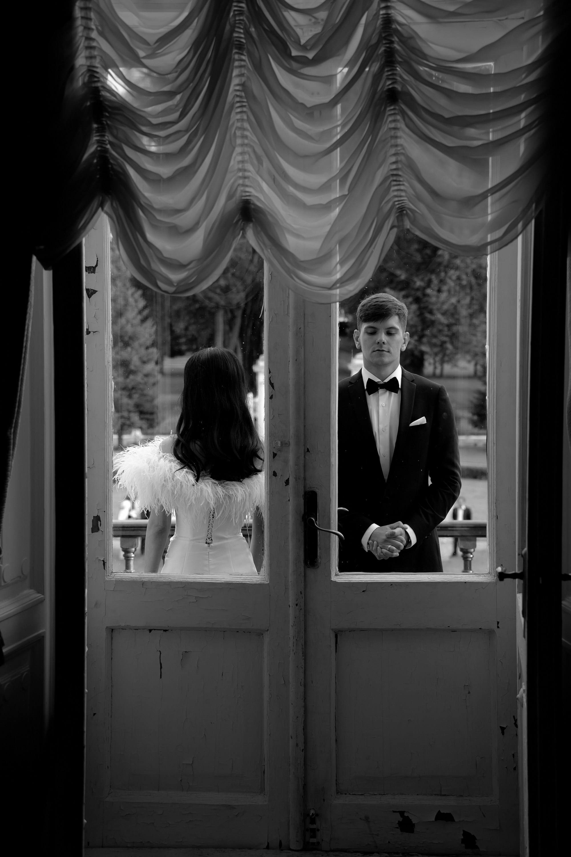 Tanya & Ilya WEDDING. Антон Прокопенков Свадебный Фотограф +7(916) 013-35-12