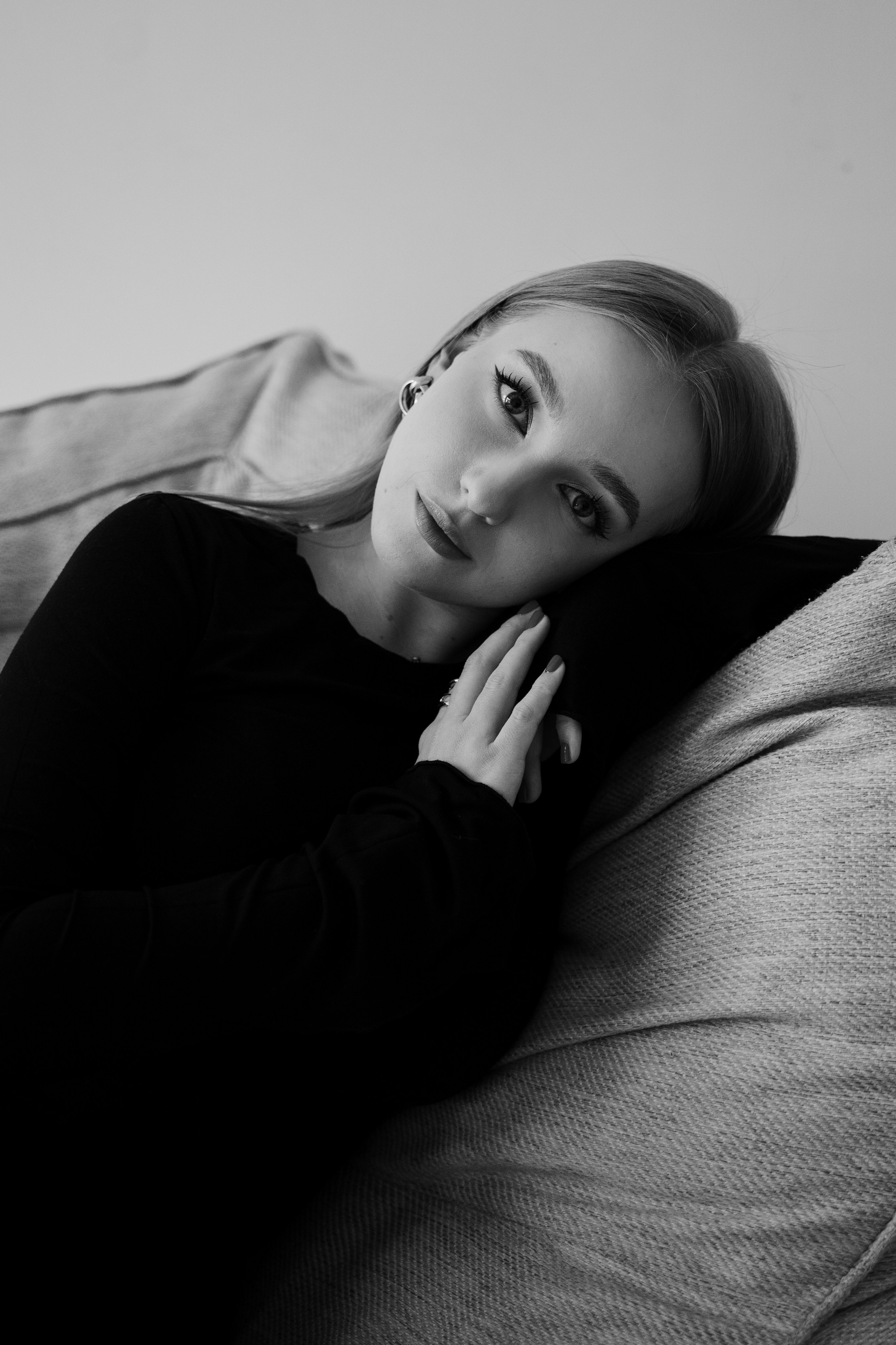 ANASTASIA. Фотограф Москва