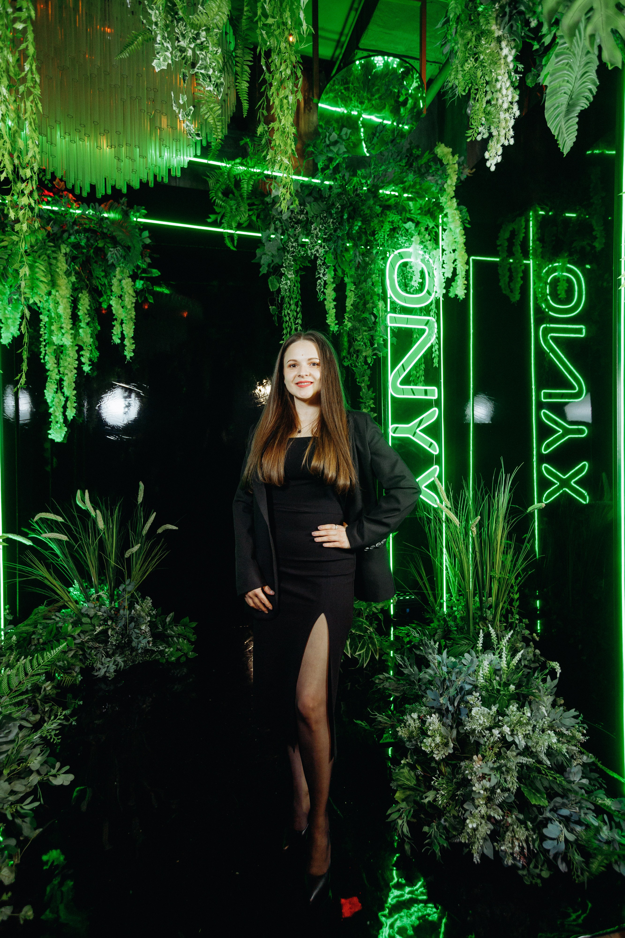 ONYX BLACK [Презентация Жилого Комплекса]. СВОИ. ФОТООТЧЕТЫ-СОБЫТИЯ-МЕСТА