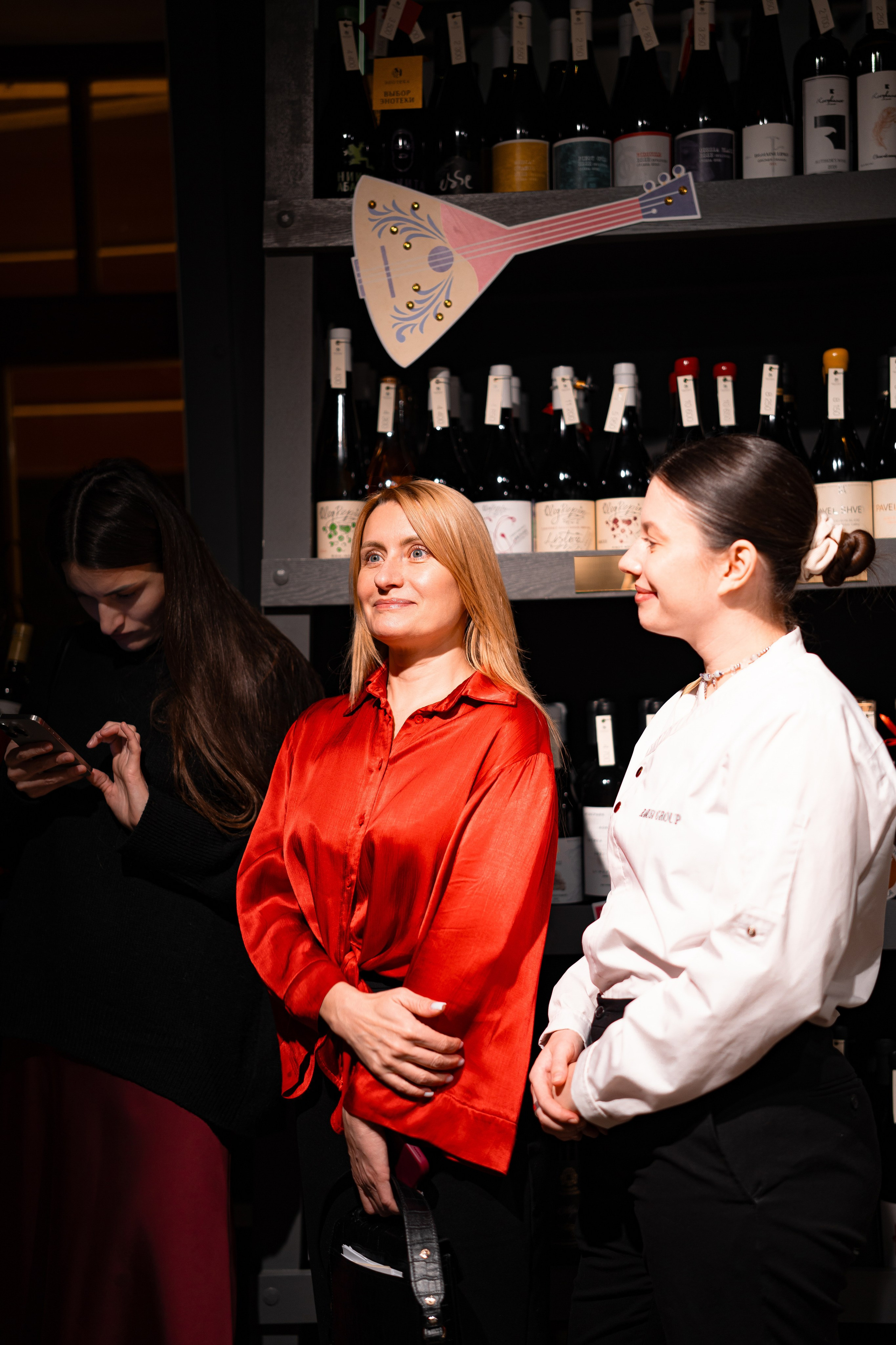 ЭНОТЕКА — 13 ЛЕТ. СВОИ. ФОТООТЧЕТЫ-СОБЫТИЯ-МЕСТА