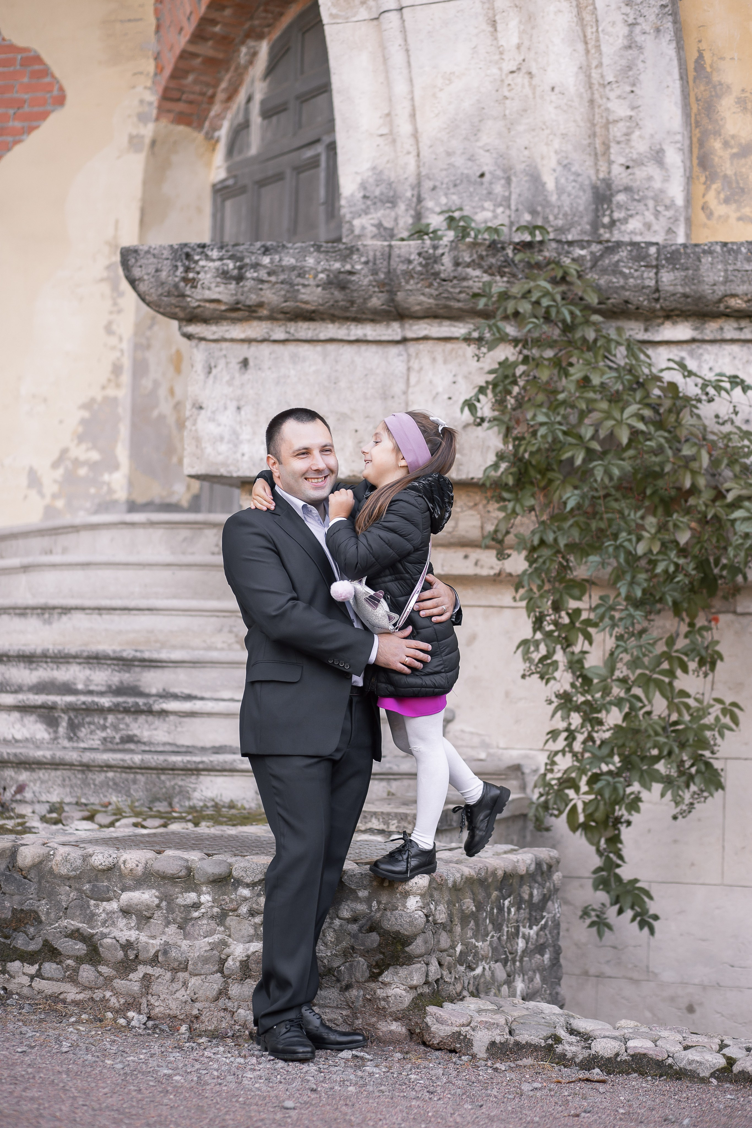 Кирилл и Дарья. Свадебный и семейный фотограф в Колпино и СПб Юлия Папанова