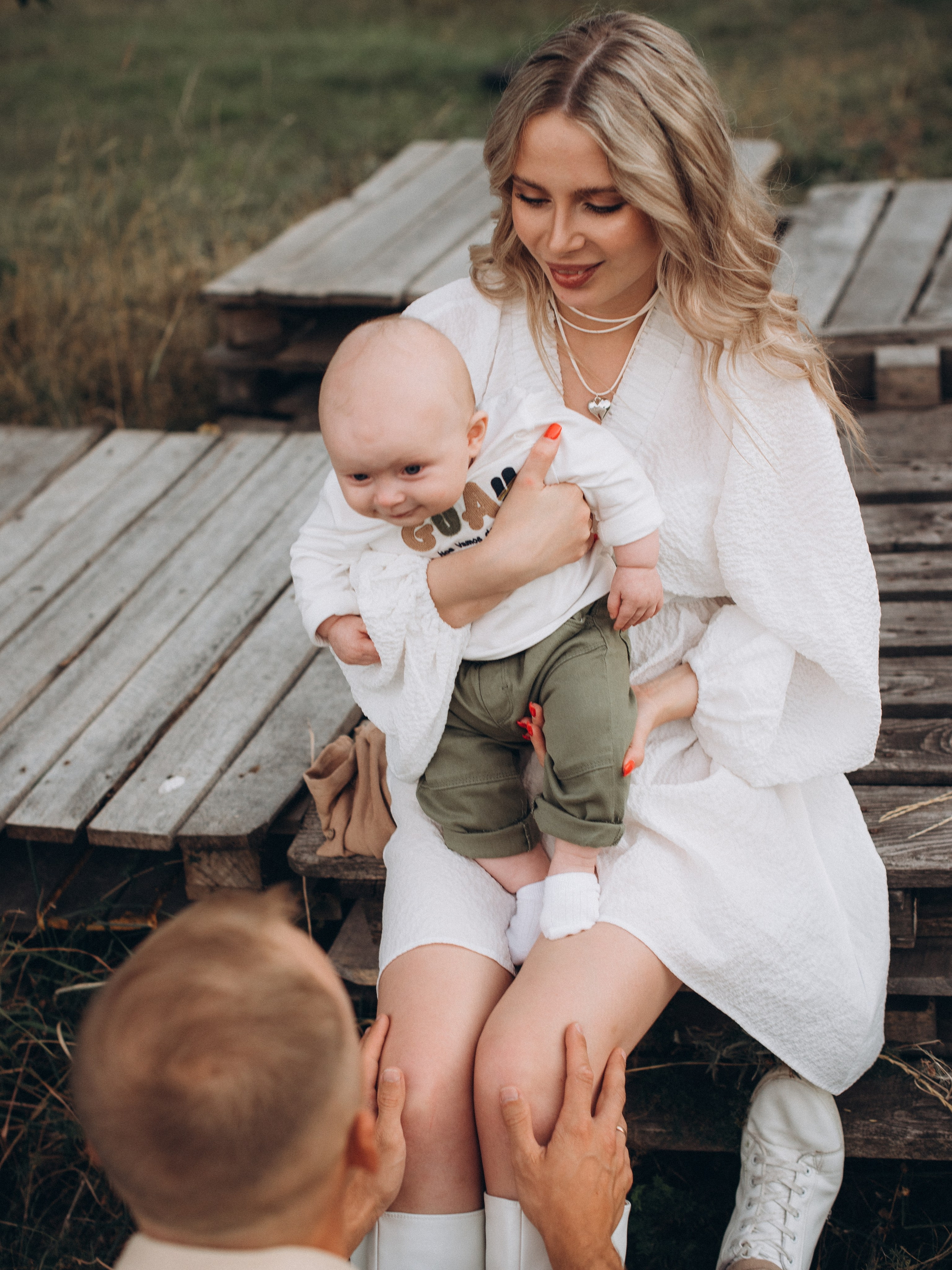 Прогулочная история. Фотограф Любовь Подосенова Липецк|Воронеж