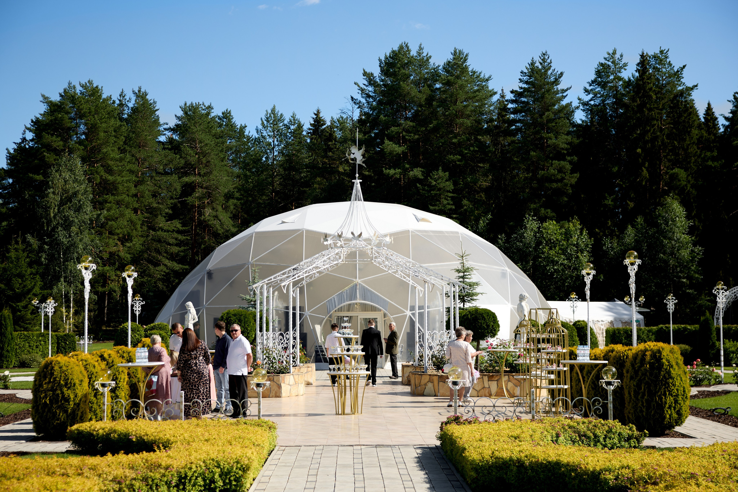 Марина и Илья. Александр Прозоров фотограф в Кирове