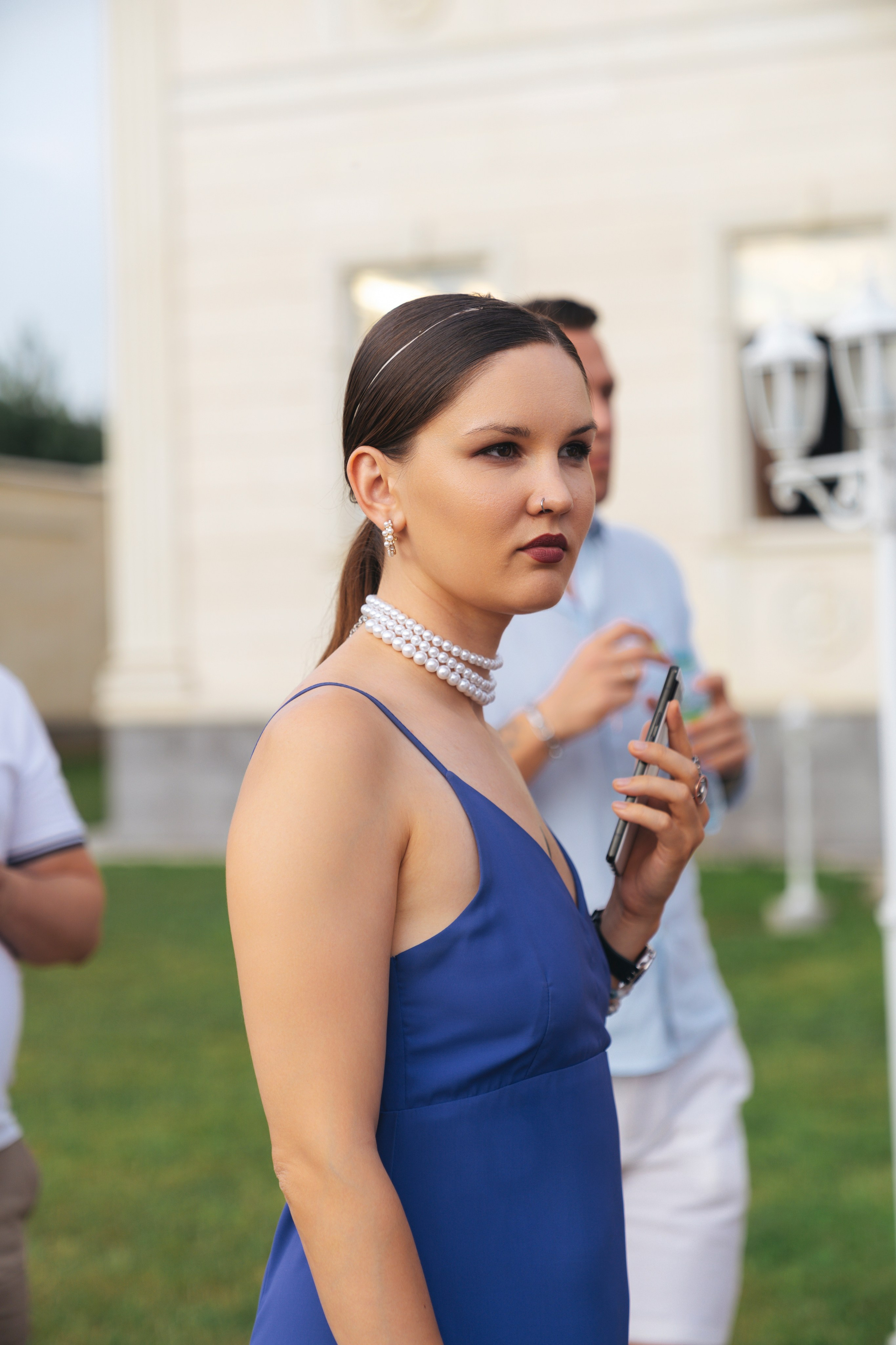 Бизнес слёт. Свадебный фотограф в Москве Кристина Чехова