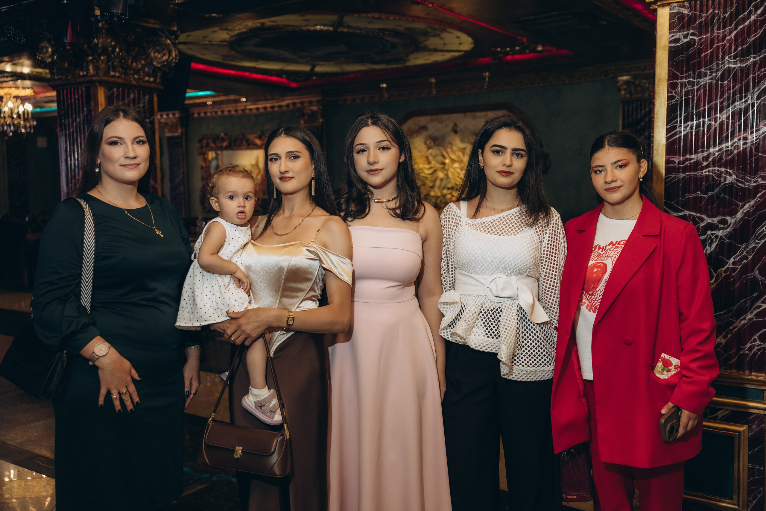 Банкет. Свадебный, семейный фотограф в Иркутске Светлана Макаричева