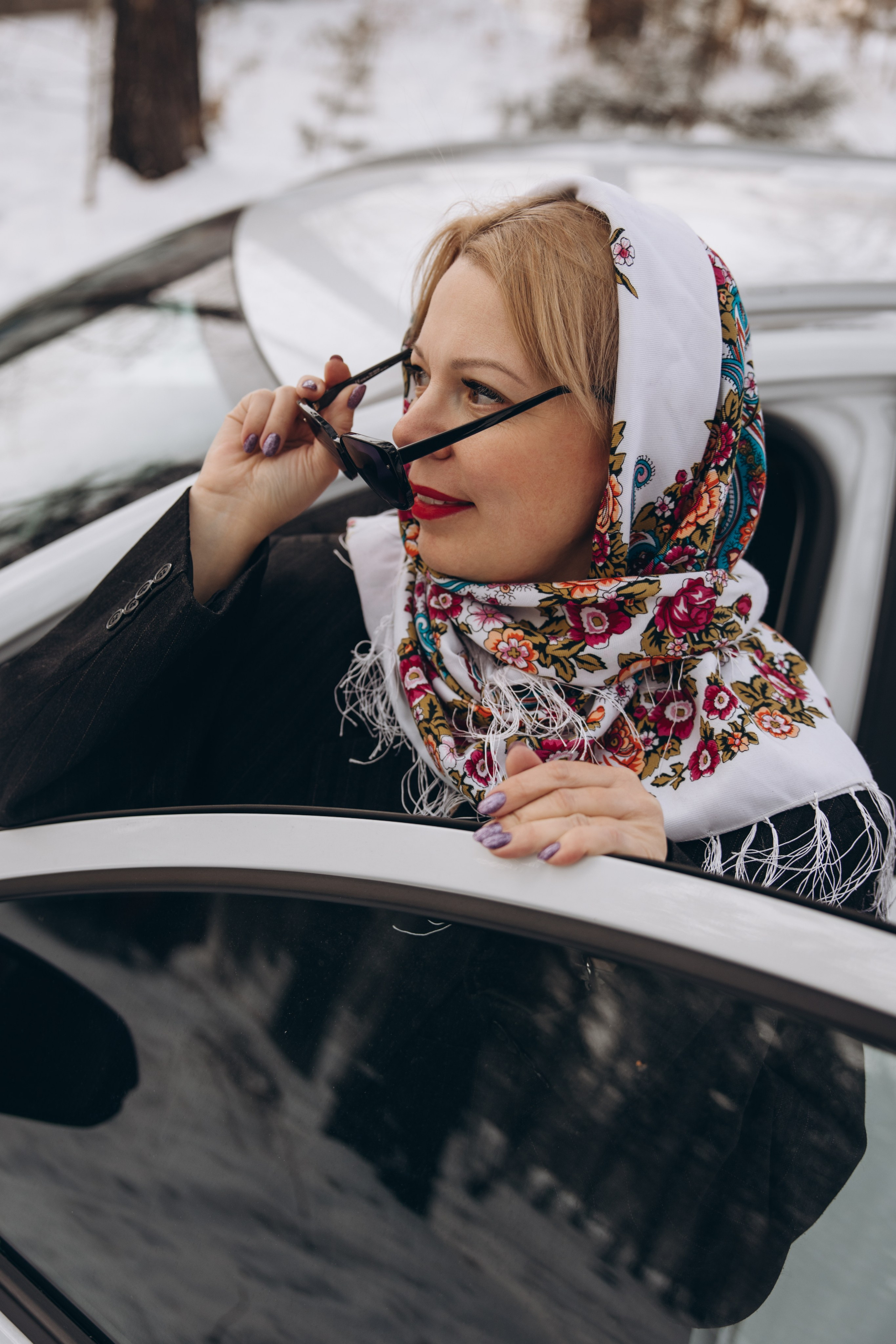 Russian girl. Свадебный, семейный фотограф в Иркутске Светлана Макаричева