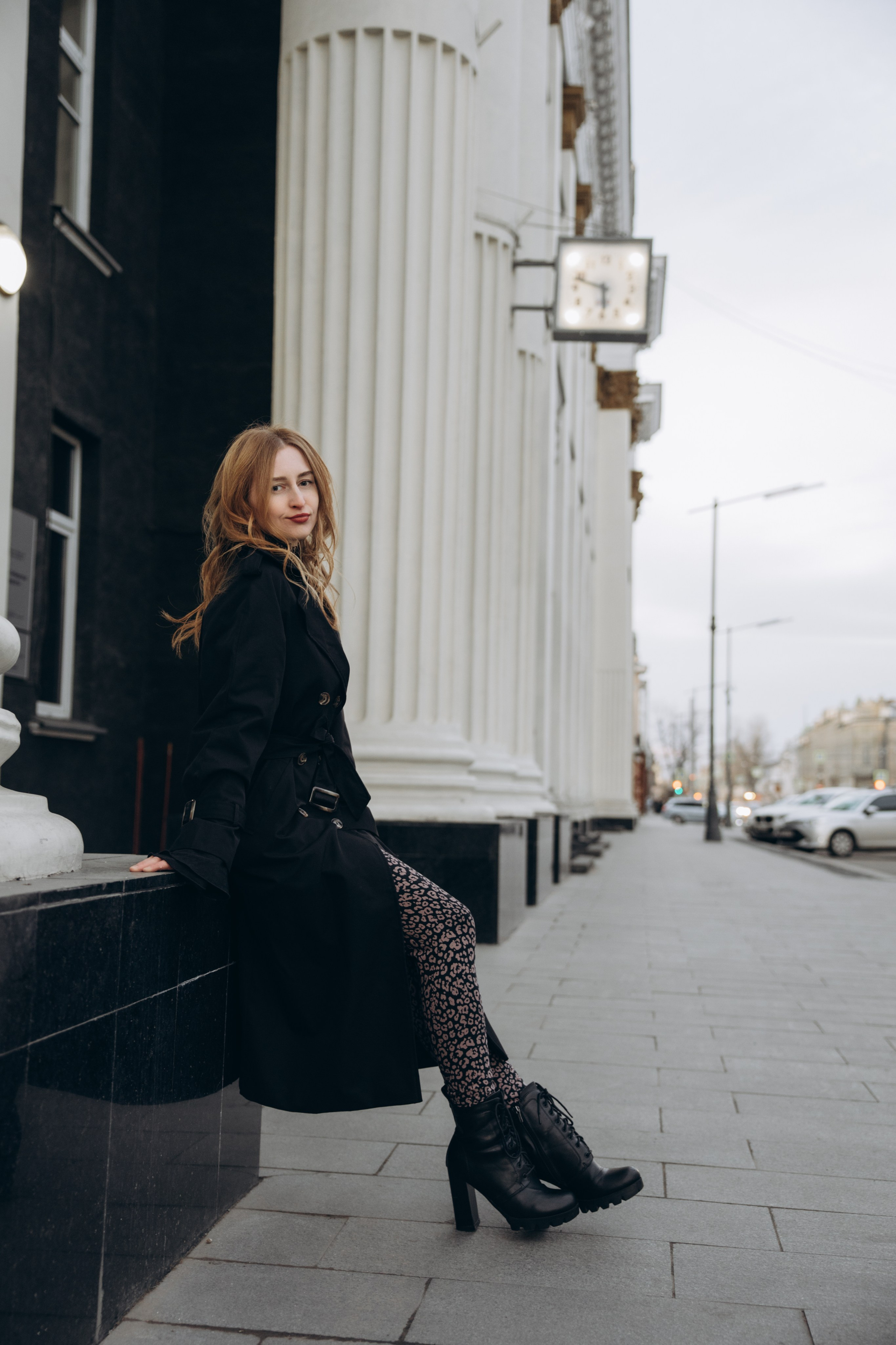 Екатерина. Свадебный, семейный фотограф в Иркутске Светлана Макаричева