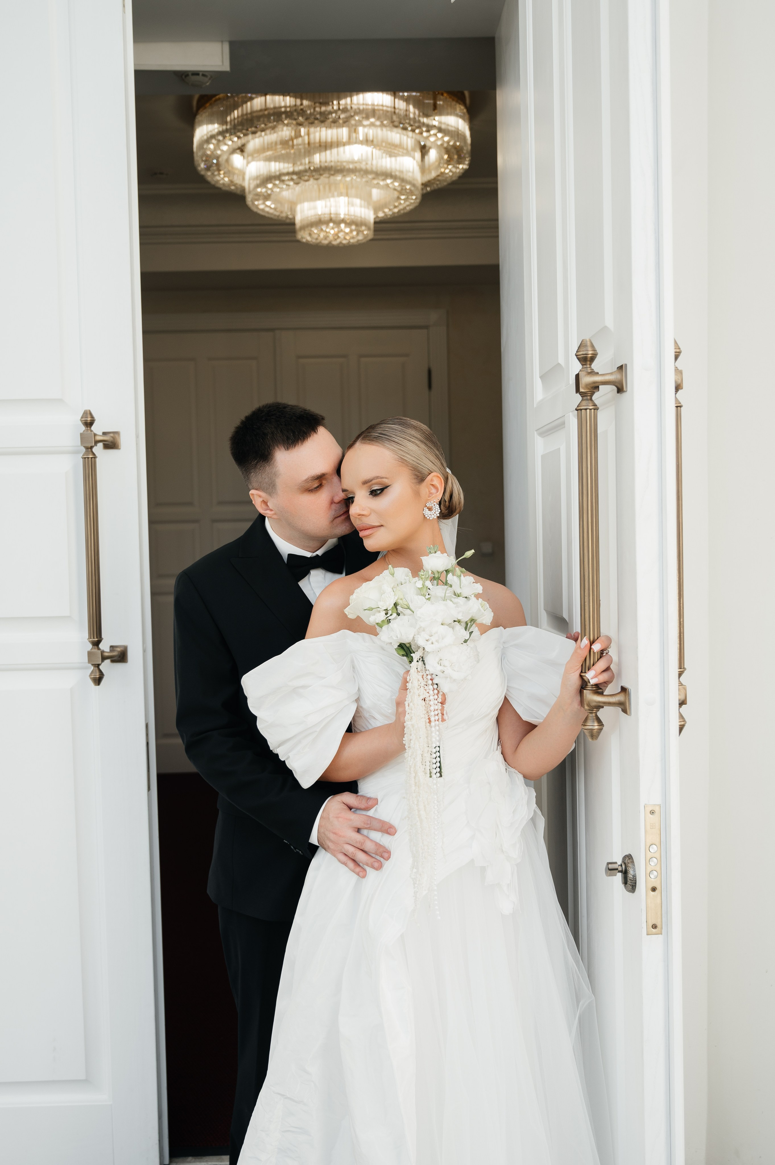 Сергей и Анастасия. Свадебный и семейный фотограф в Краснодаре Алина Мельник