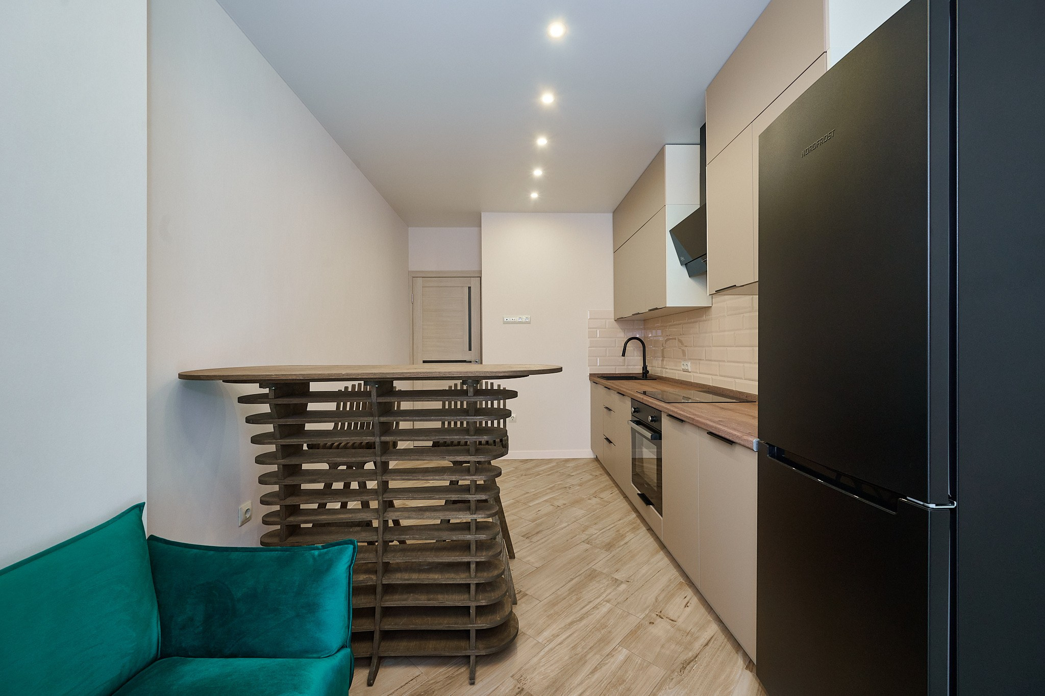 Квартира 149. Интерьерный фотограф в Краснодаре