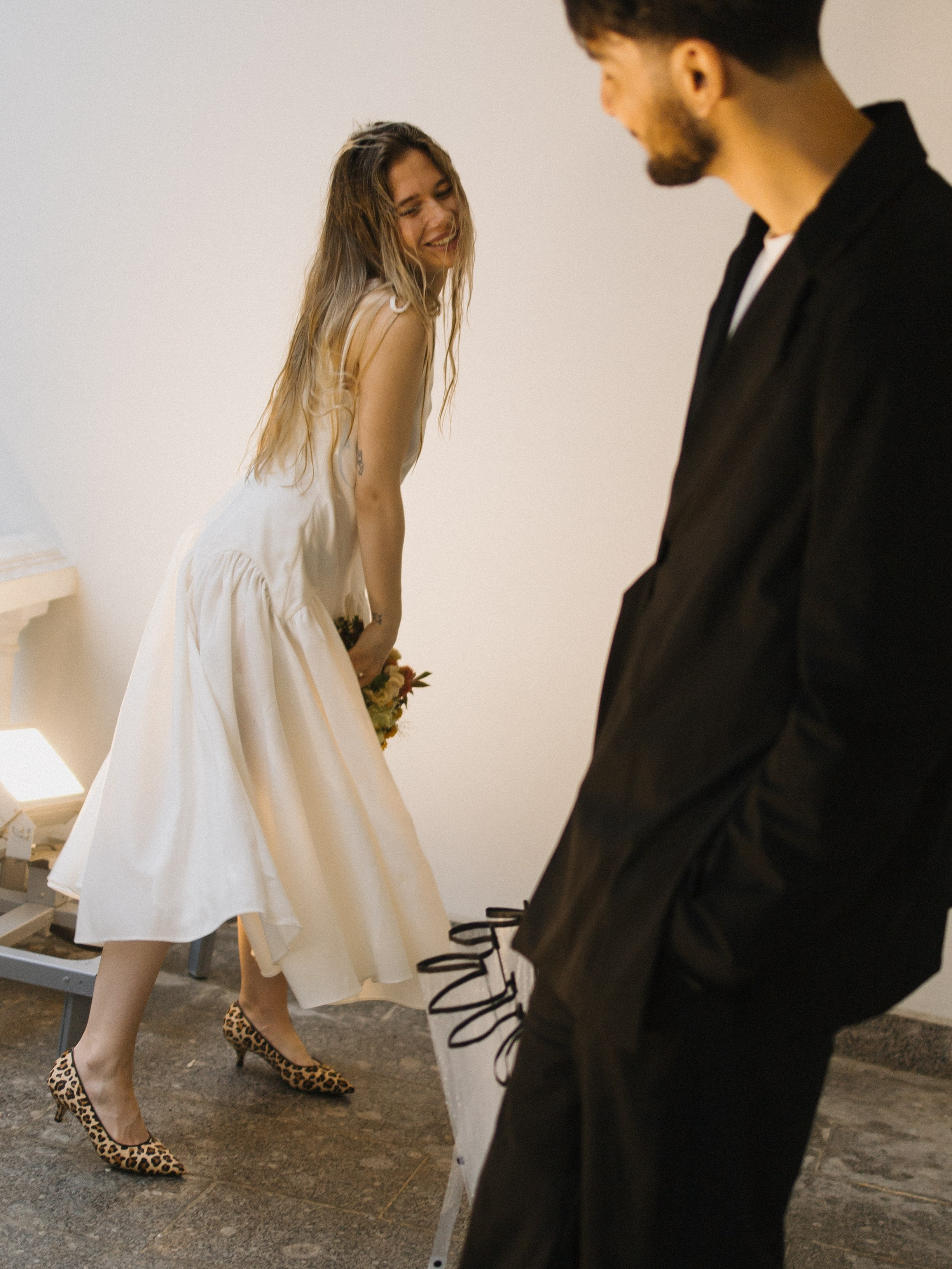 ПРОГНОЗ ПОГОДЫ — СЧАСТЬЕ!. Свадебный фотограф Москва Ирина Писарева