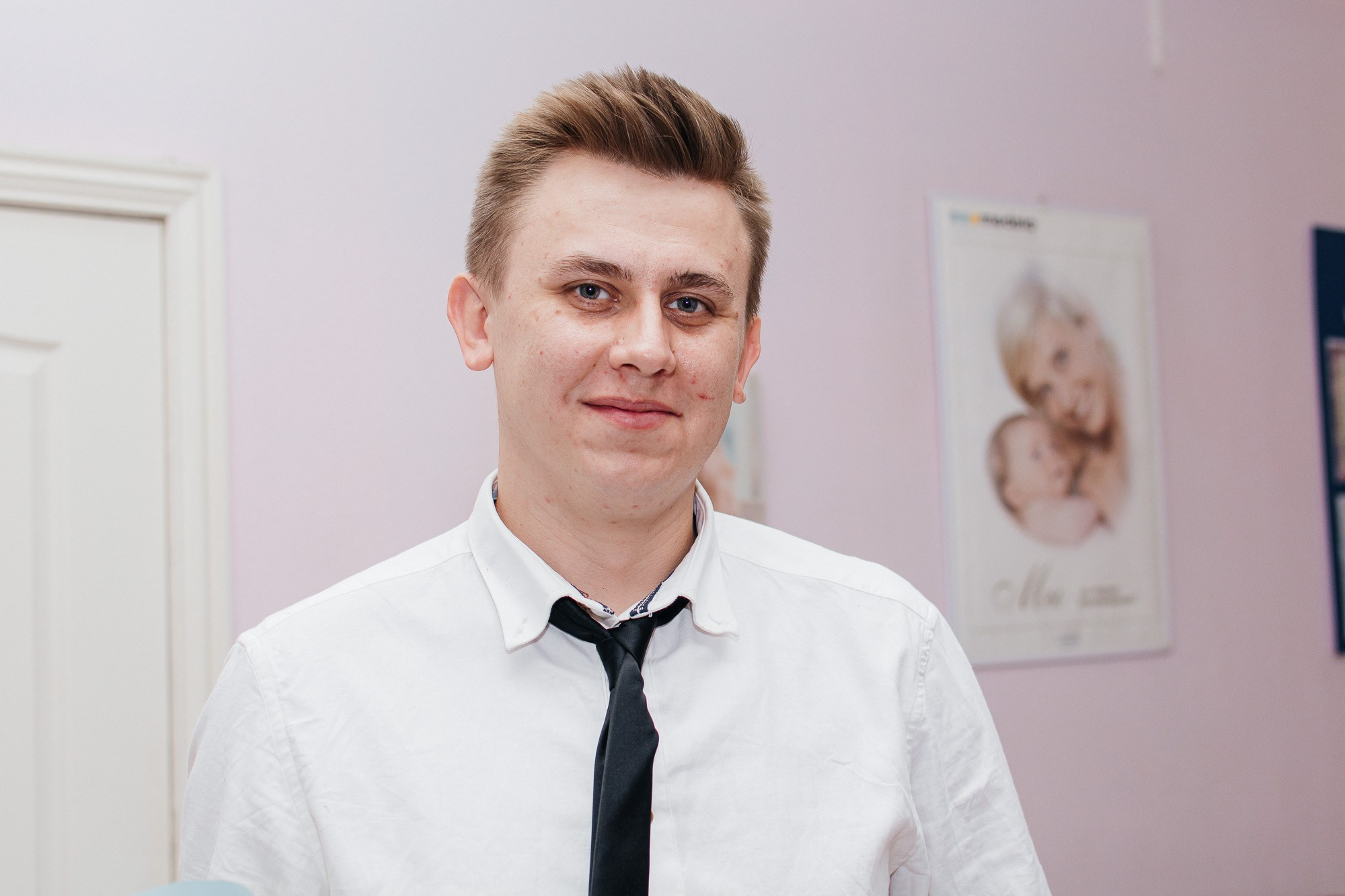 Выписка из роддома. Фотограф Ростов-на-Дону | фототерапевт